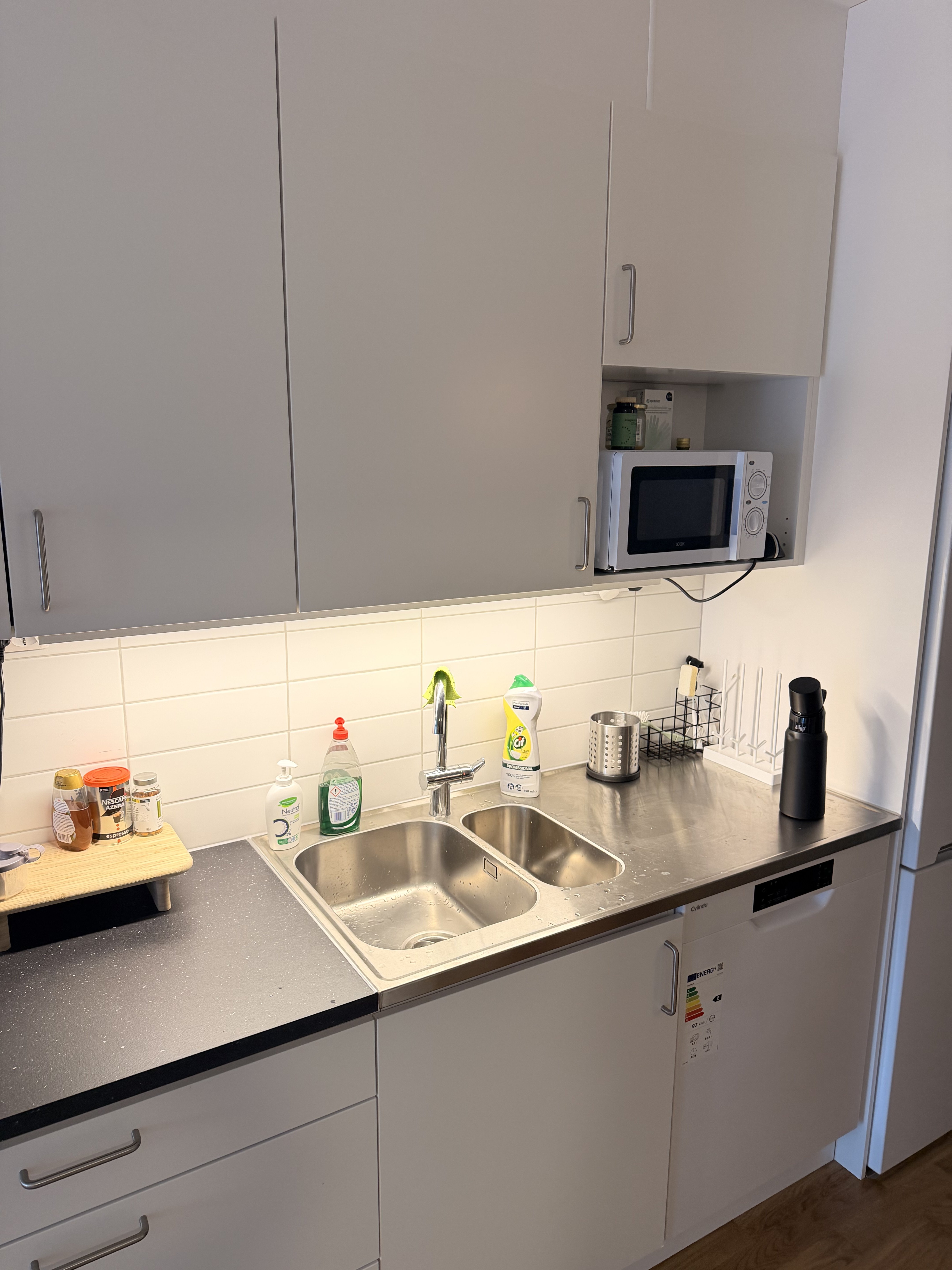 Kistaängsgatan , Kista — photo 5