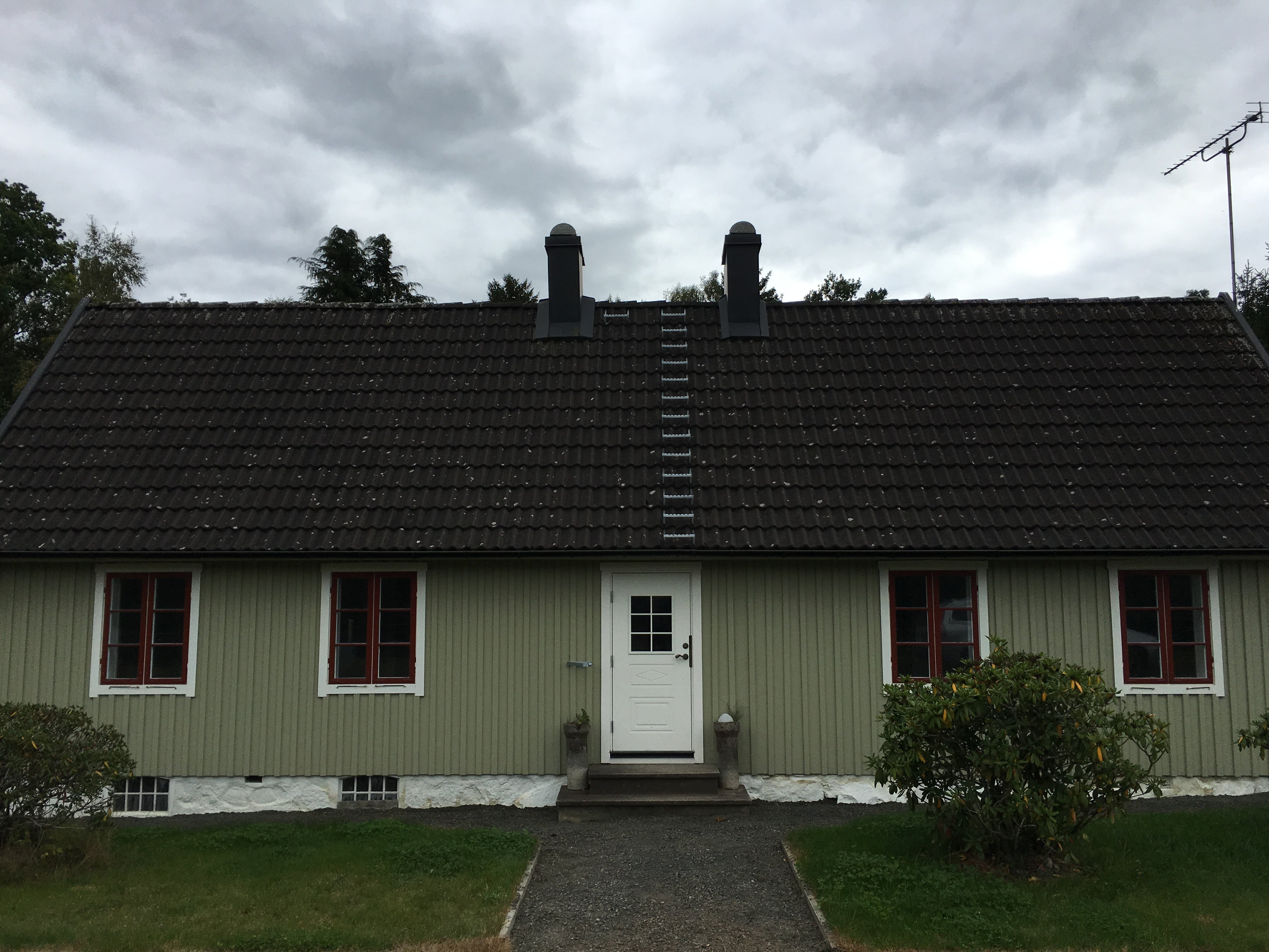 Lägenhet, 3 rooms, 75 sqm, Ljungbyhed