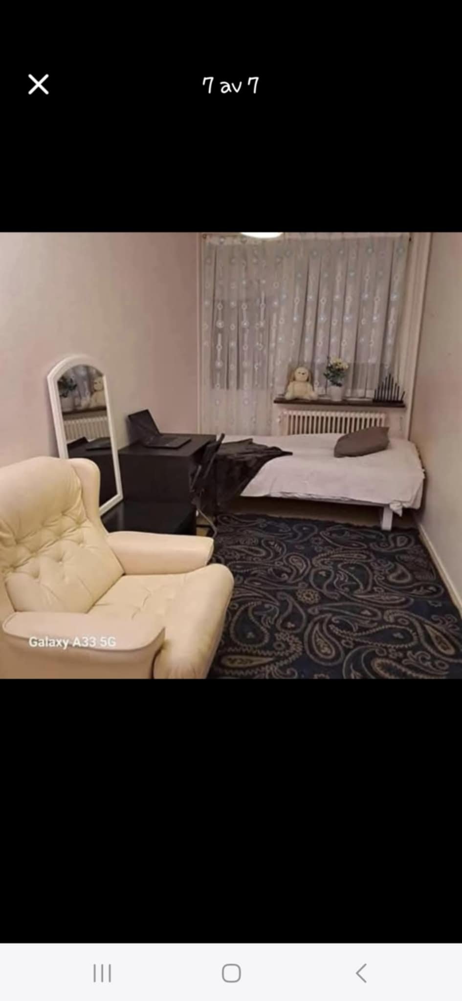 Mandolingatan, Västra Frölunda — photo 2