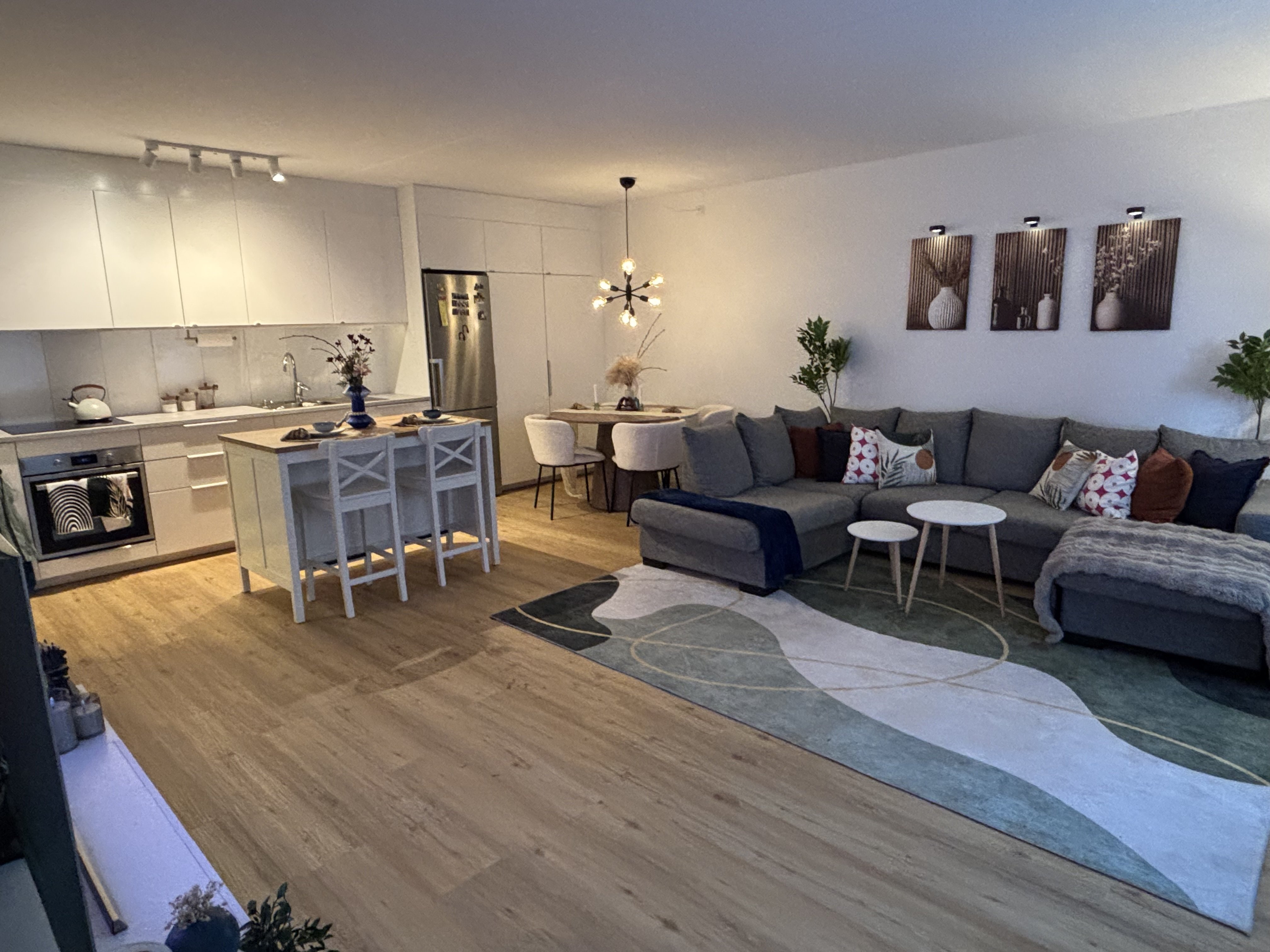 Zachrisbergsgatan, Stockholm — photo 2