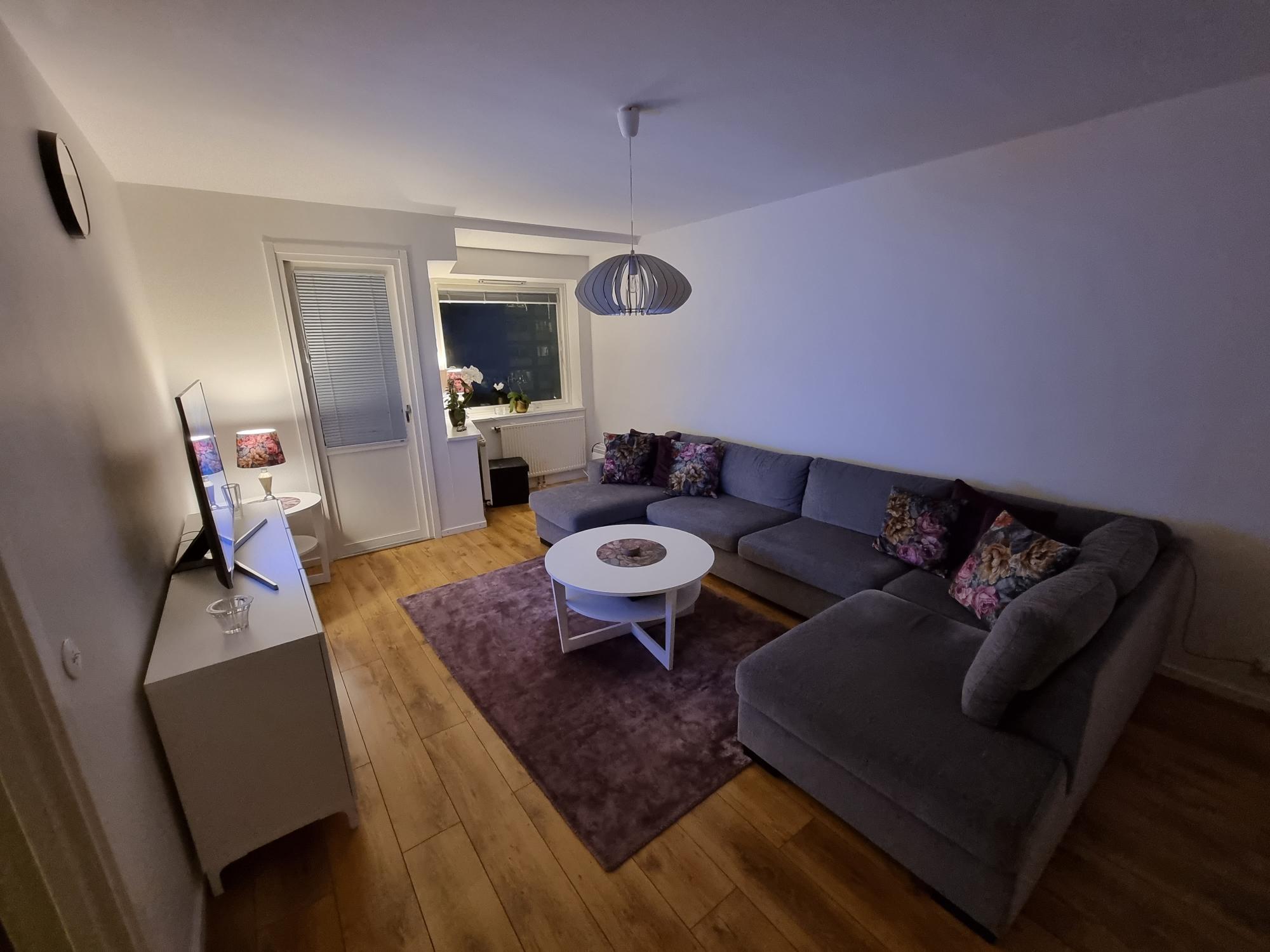 Rödkullastigen, Malmö — photo 2