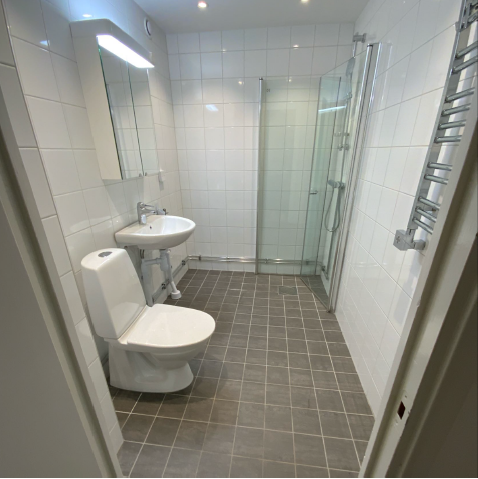 Lägenhet, 2 rooms, 50 sqm, Mariefred