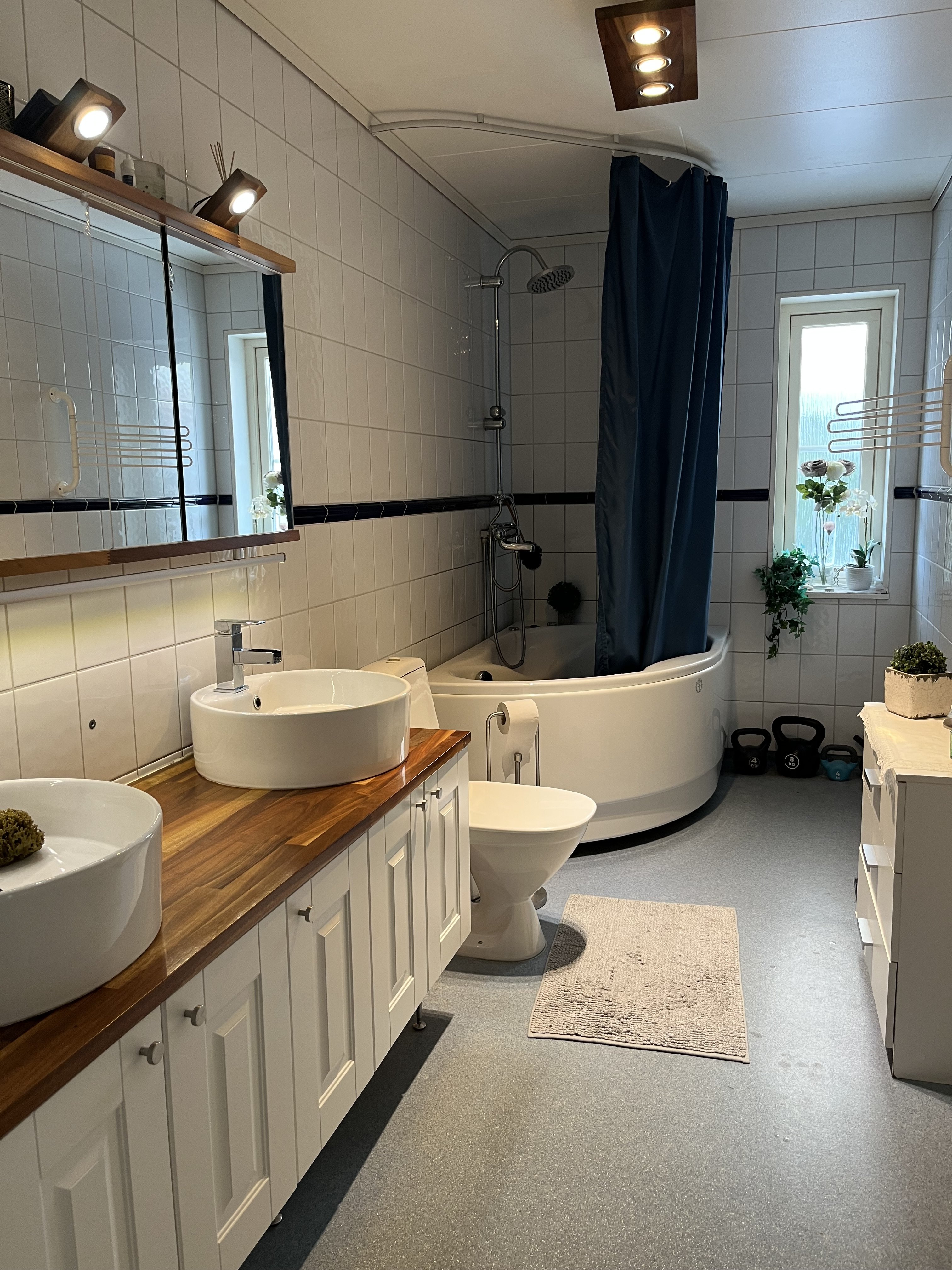 Hus – Torslanda, Skogen, Nolered - Bild 5