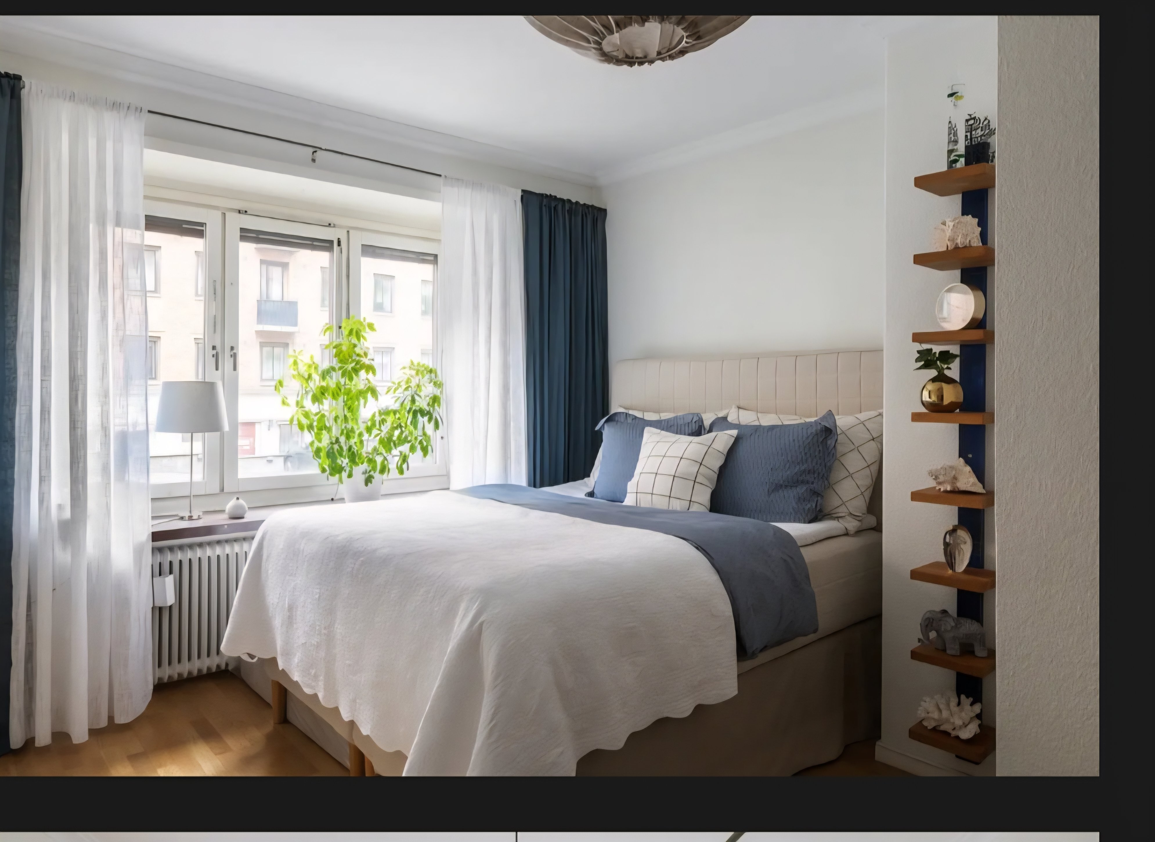 Lägenhet – Göteborg, Johanneberg - Bild 4