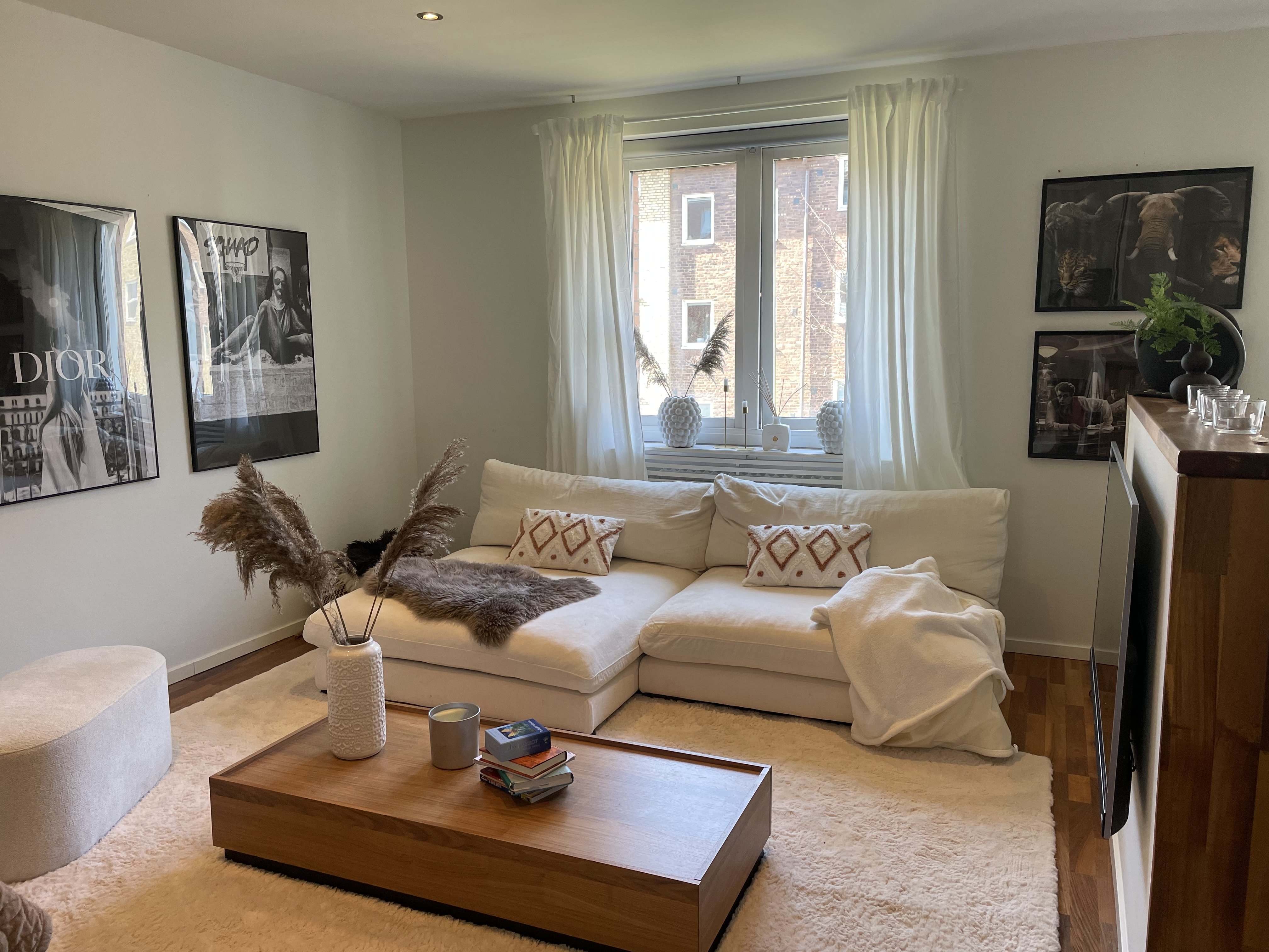 Lägenhet, 1 rooms, 40 sqm, Helsingborg