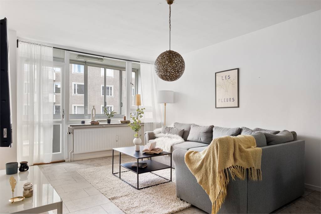 Duvedsvägen, Vällingby — photo 4