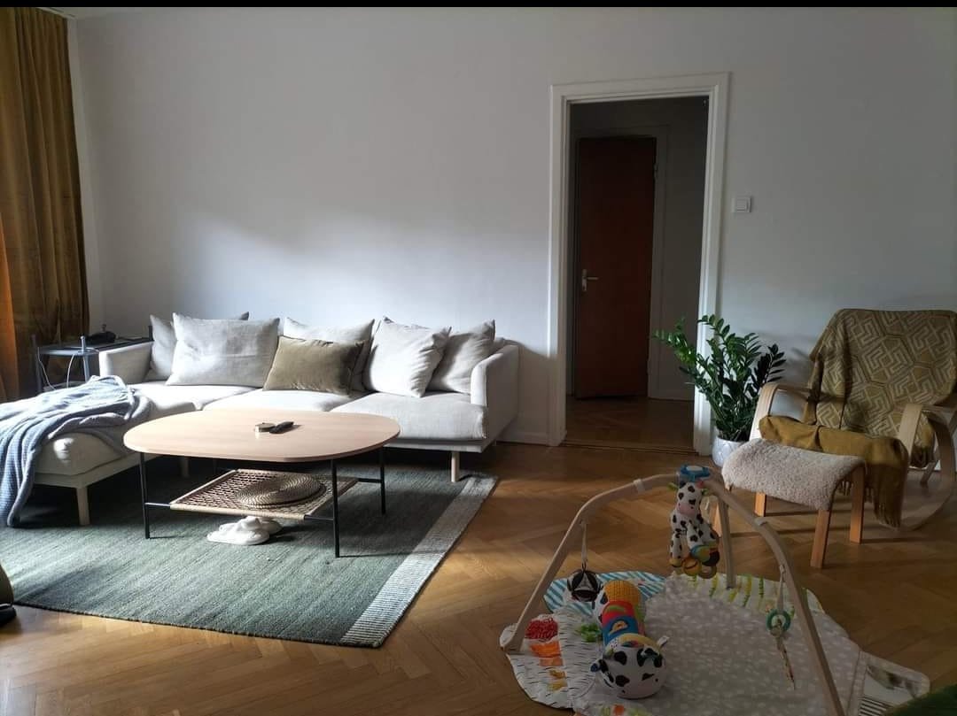 Lägenhet – Malmö, Slottsstaden, Ribersborg - Bild 2