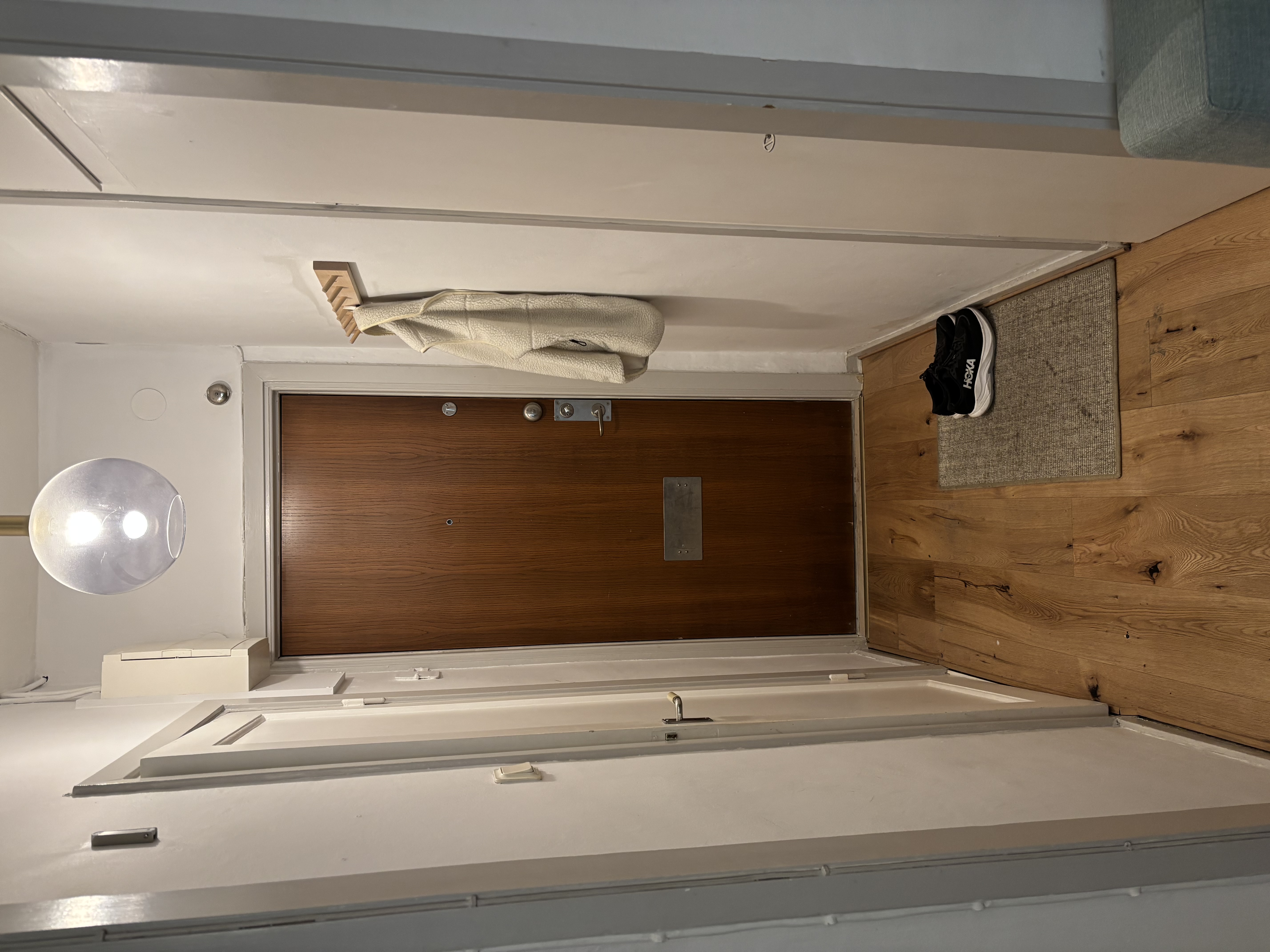 1 rum och kök, Stockholm — 12 500 kr/mån — bild 3