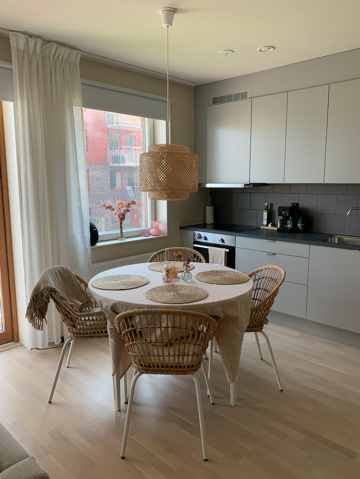 Lägenhet – Tyresö, BRF Solhöjden, Bollmora - Bild 3