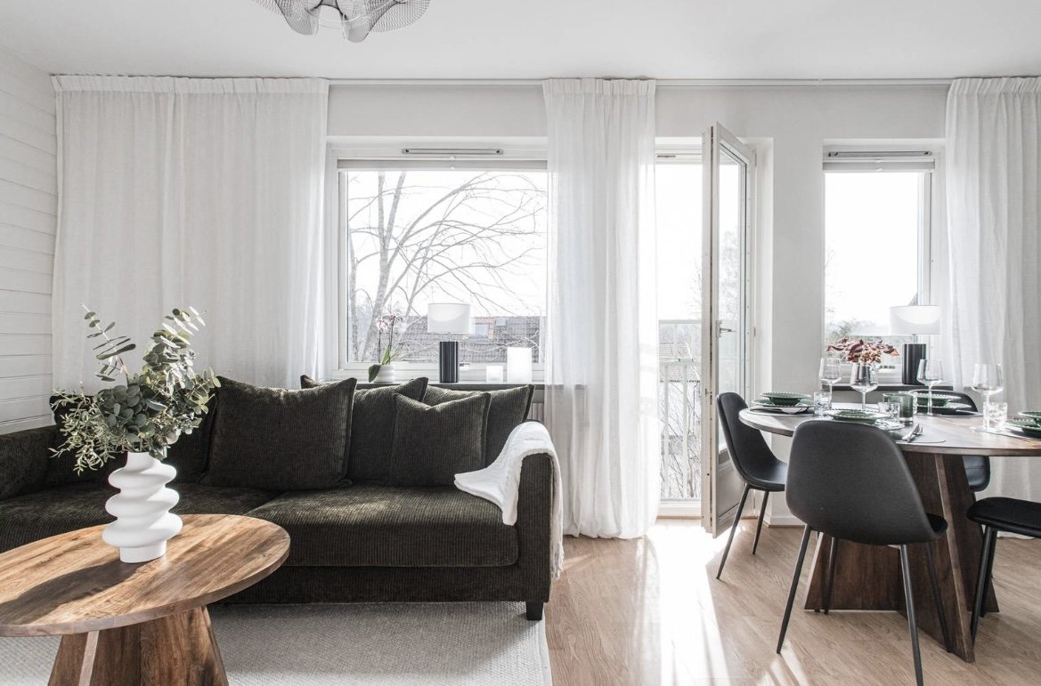Lägenhet, 1 rooms, 28 sqm, Borås