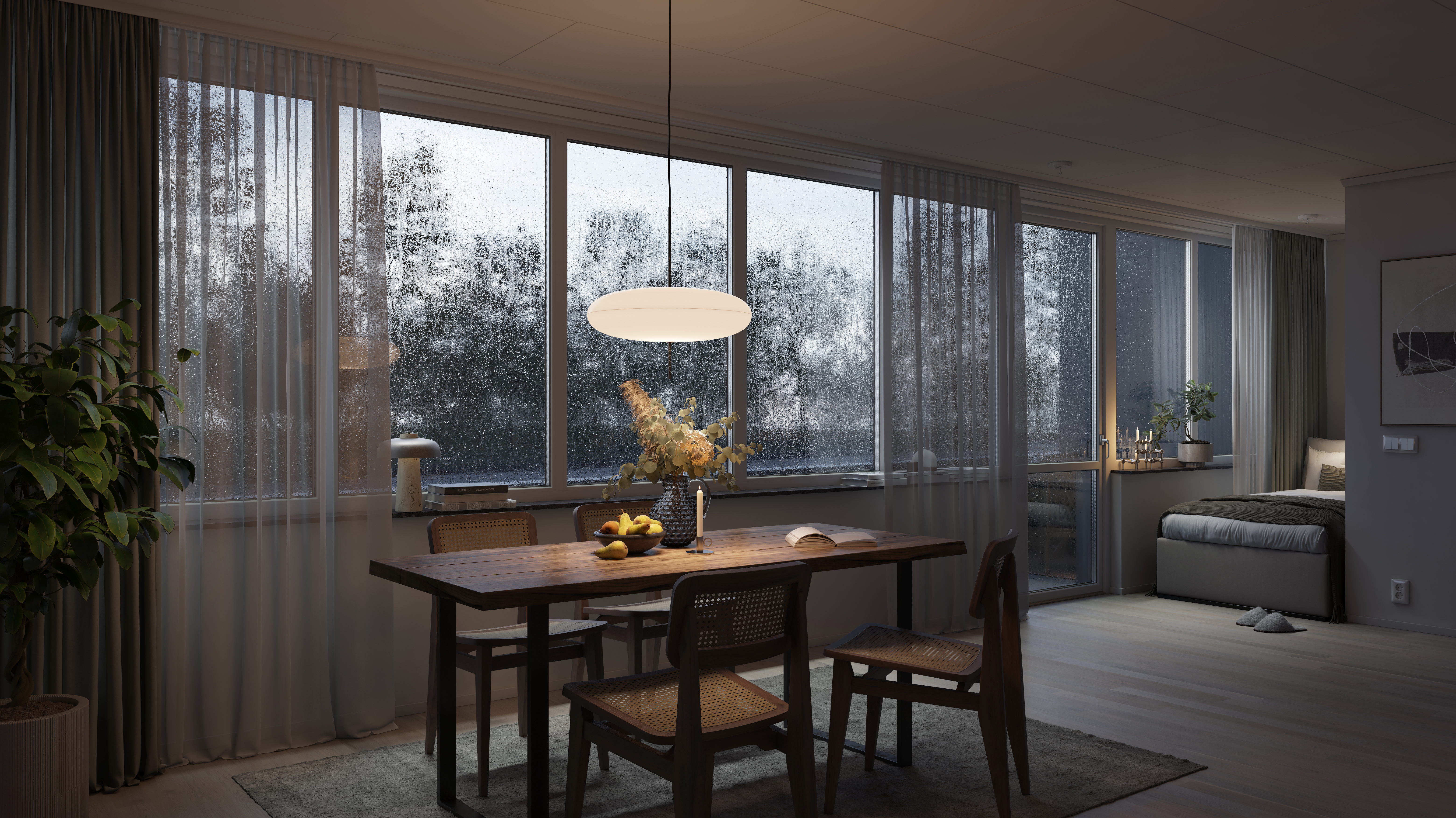 1 rok · 22 m² i Järfälla – bild 5