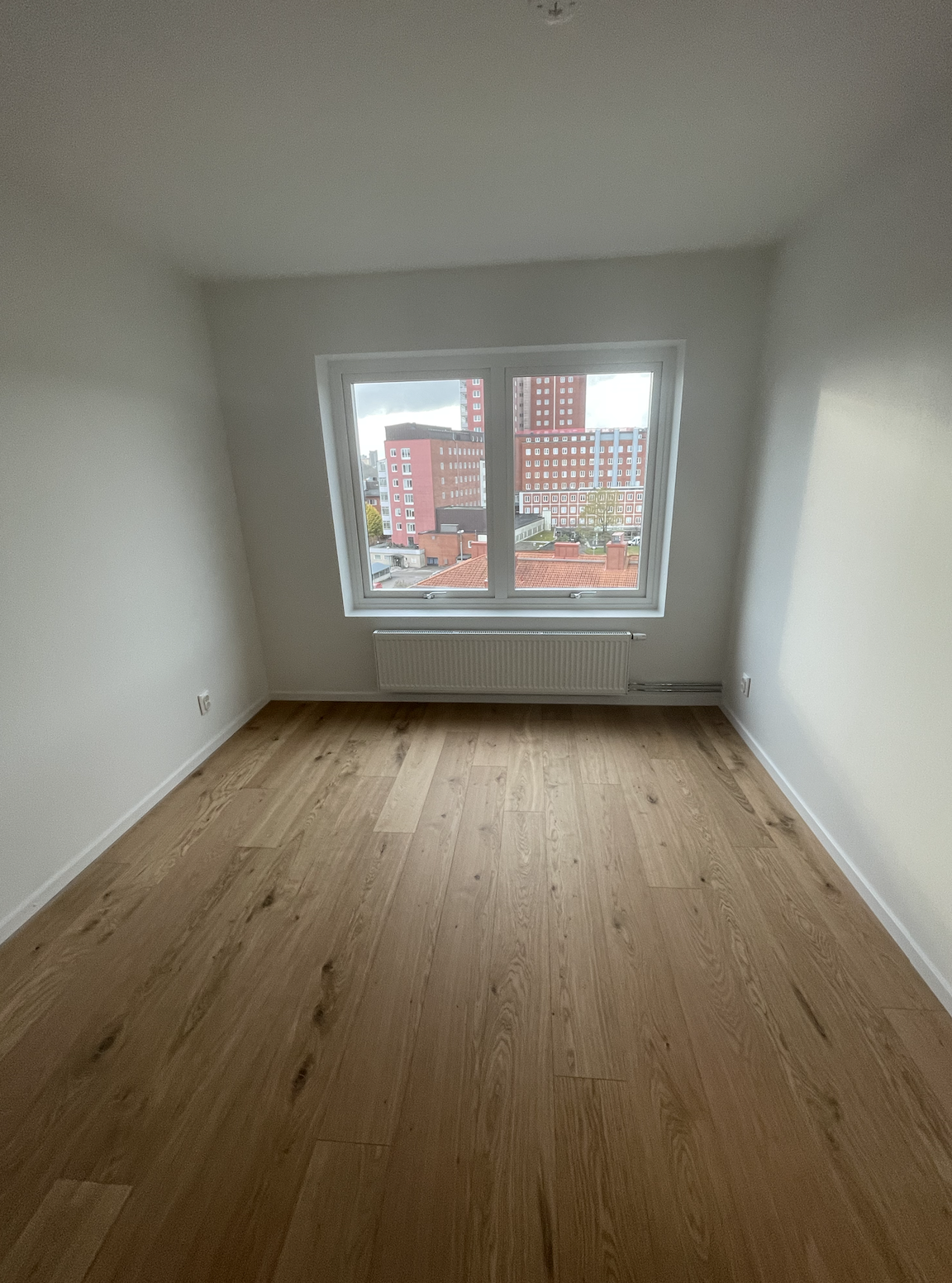 Lägenhet, 1 rooms, 34 sqm, Uddevalla