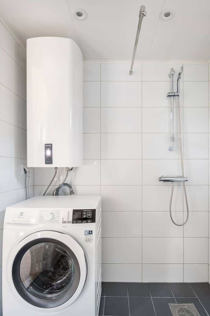 3 rok · 33 m² i Saltsjö-boo – bild 18
