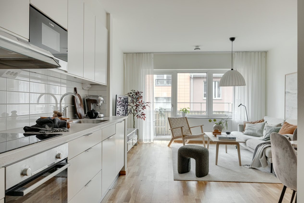 2 rok · 51 m² i Malmö – bild 15