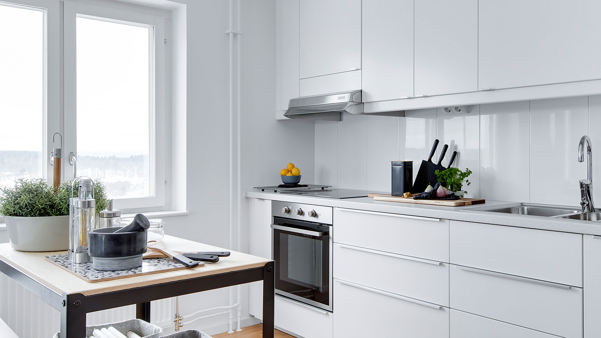 Lägenhet – Västerås, Bäckby - Bild 2