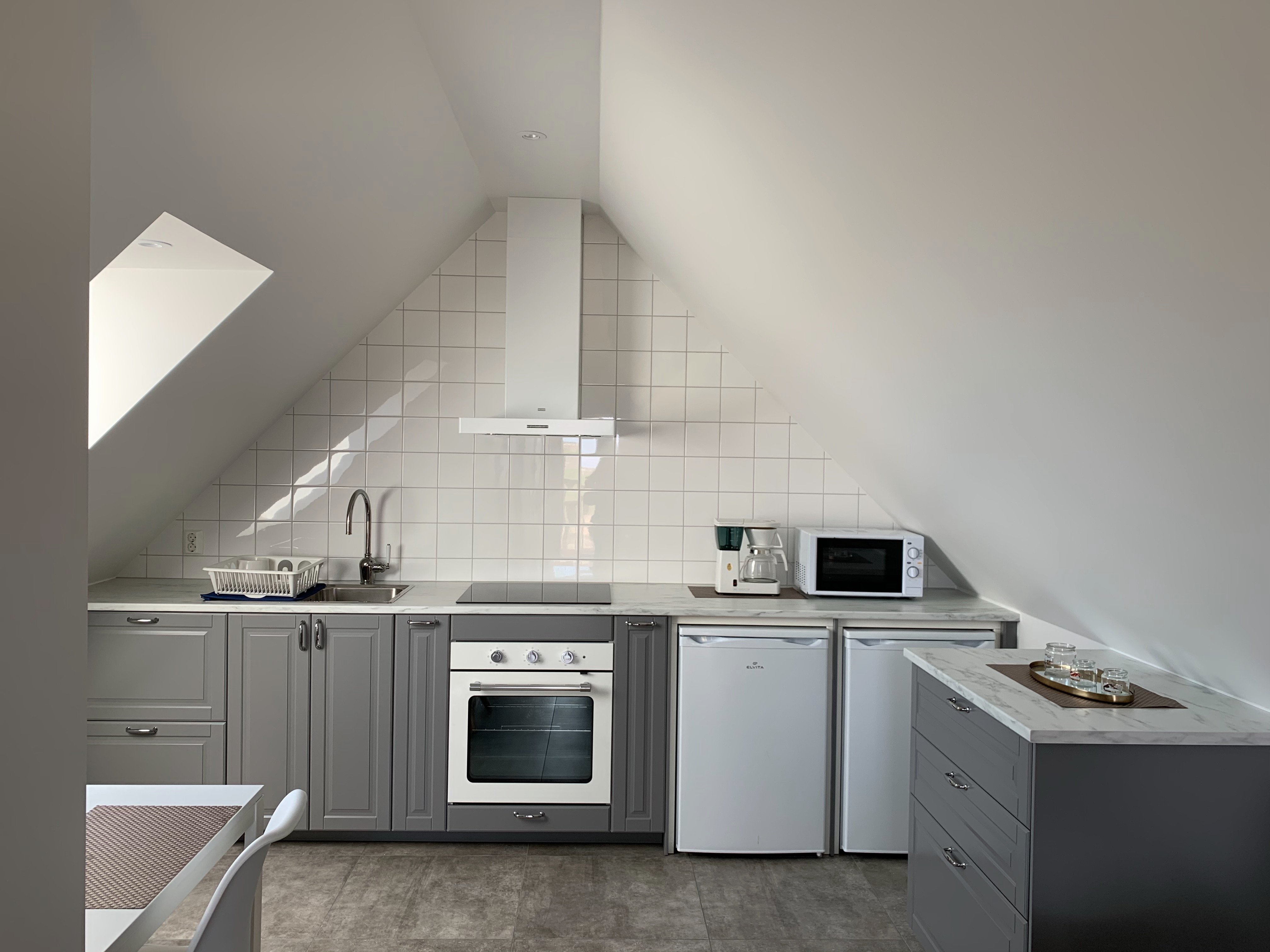 Lägenhet, 1 rooms, 27 sqm, Vellinge