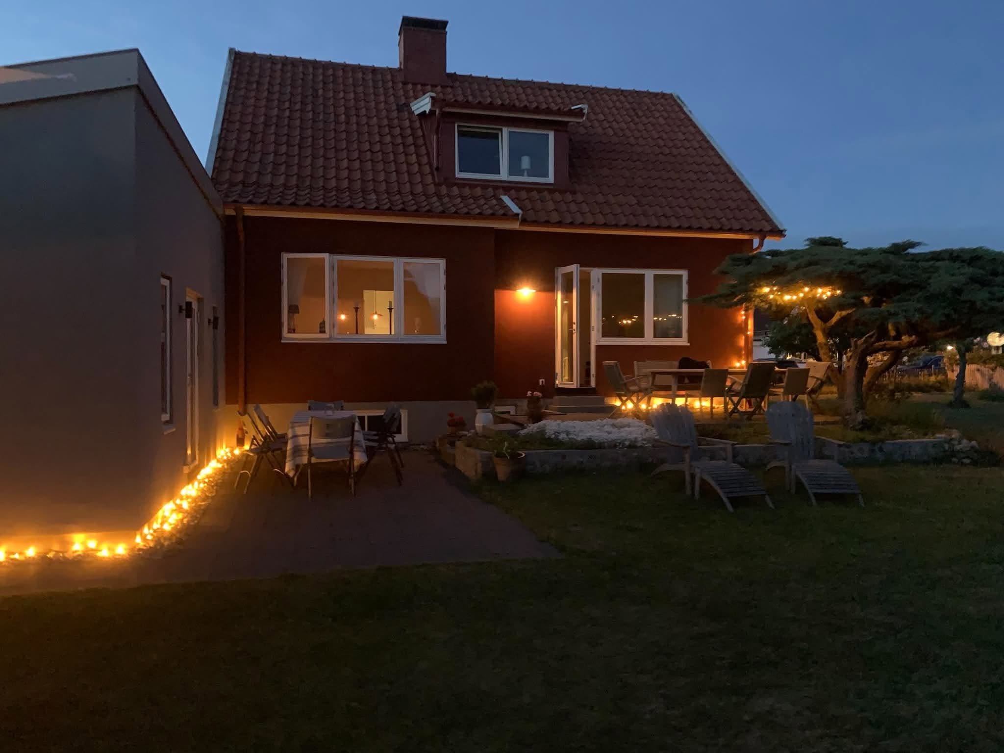 Lärkstigen