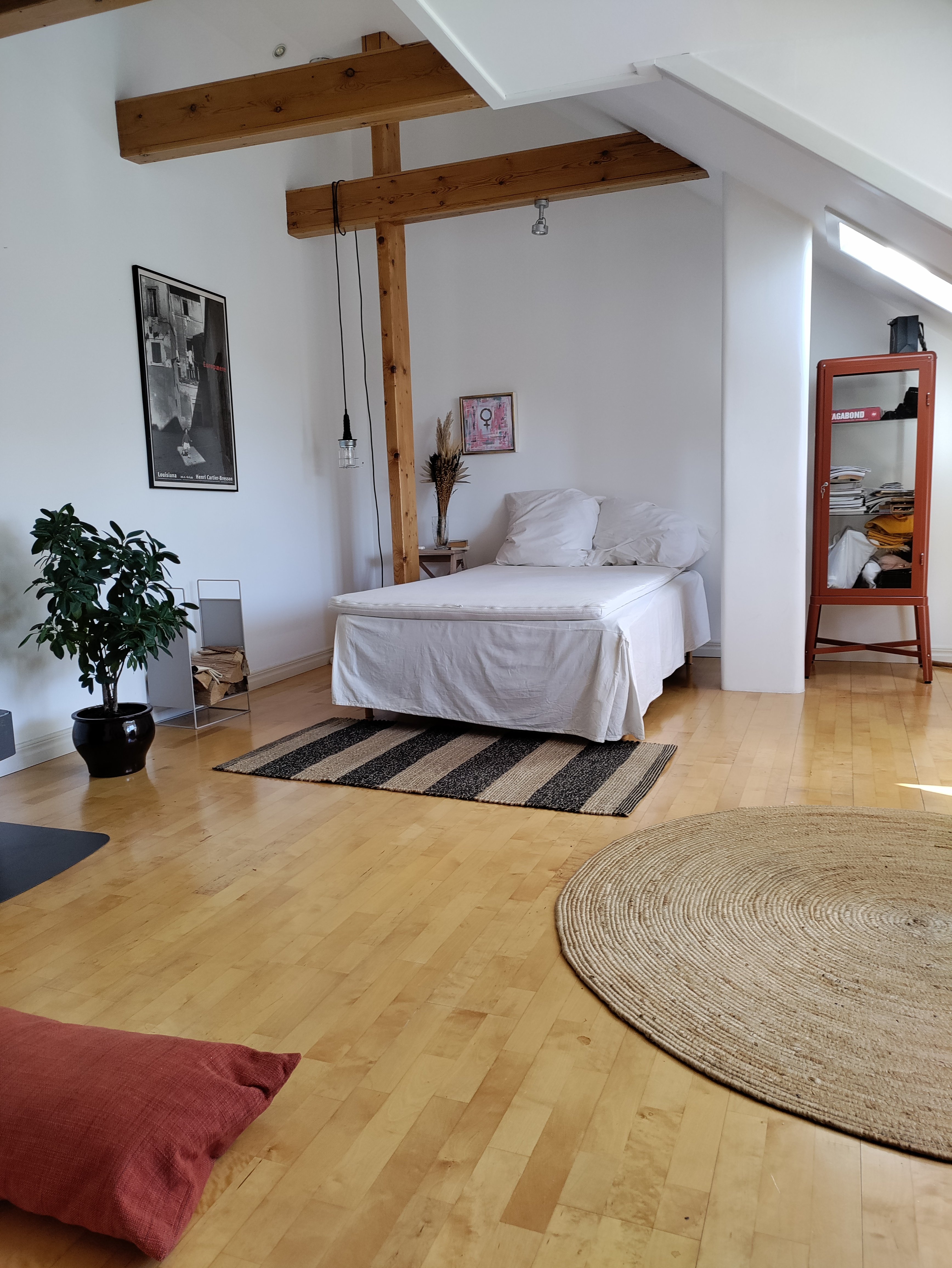 Lägenhet, 1 rooms, 20 sqm, Göteborg