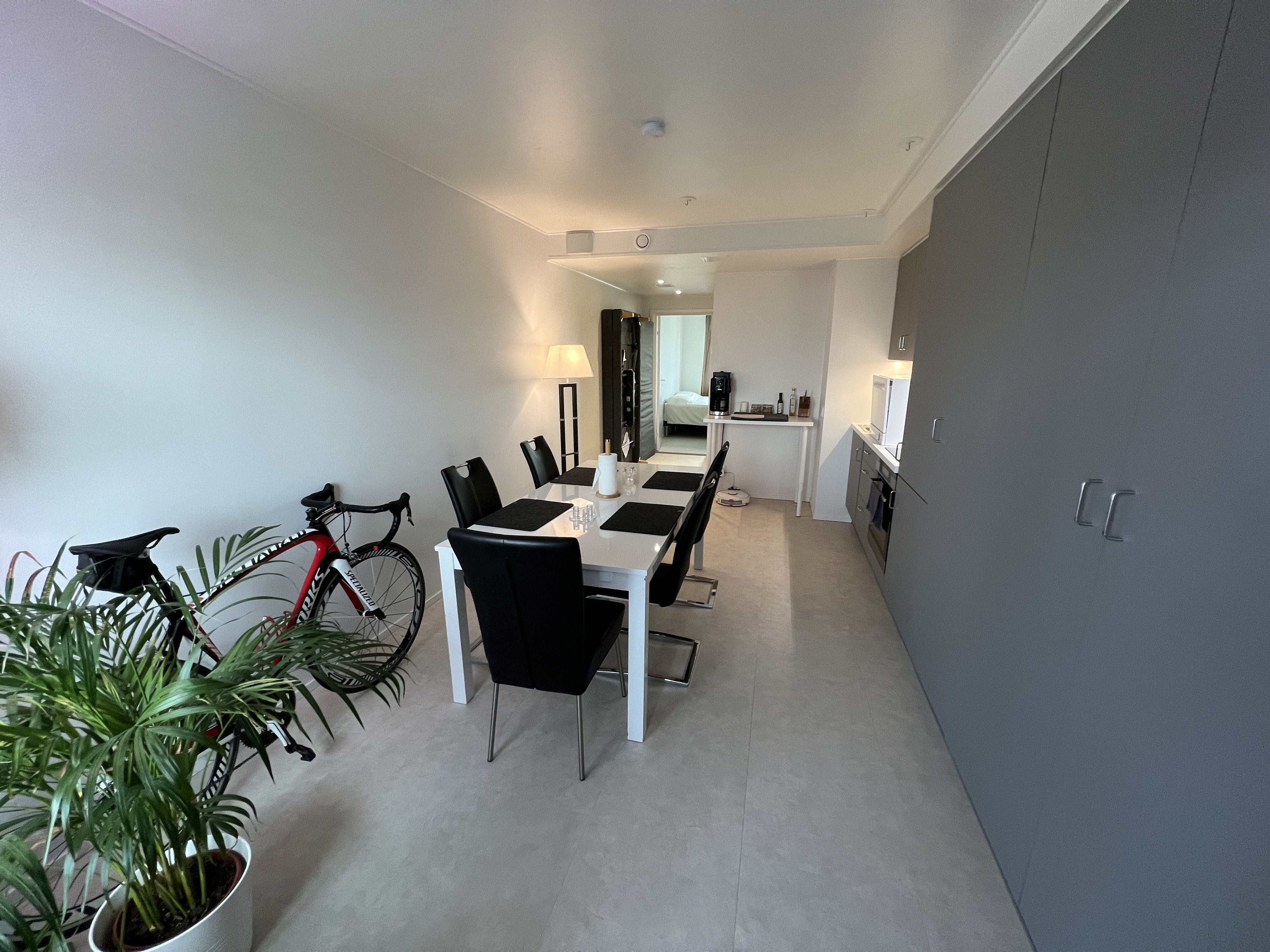 Johannes Magnus väg