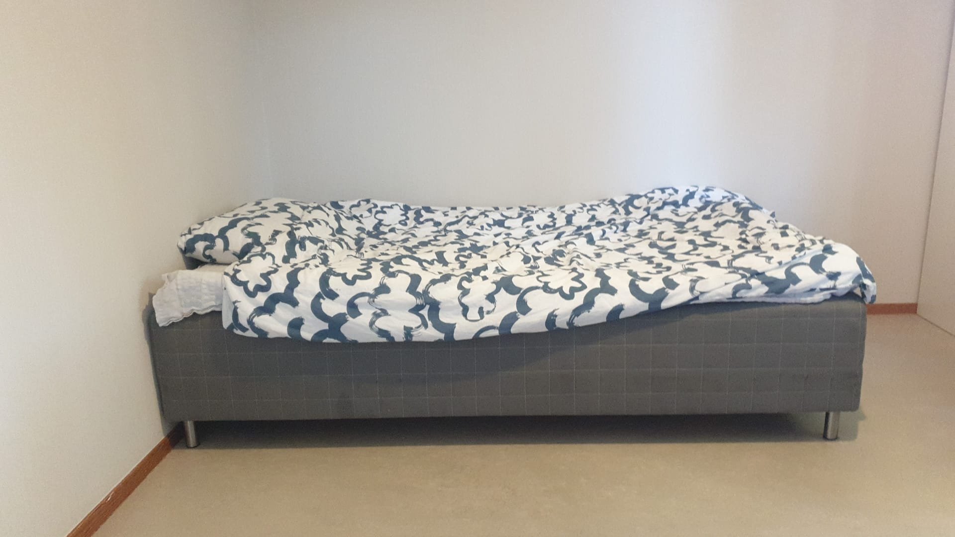 Lägenhet, 1 rum, 15 kvm, Uppsala