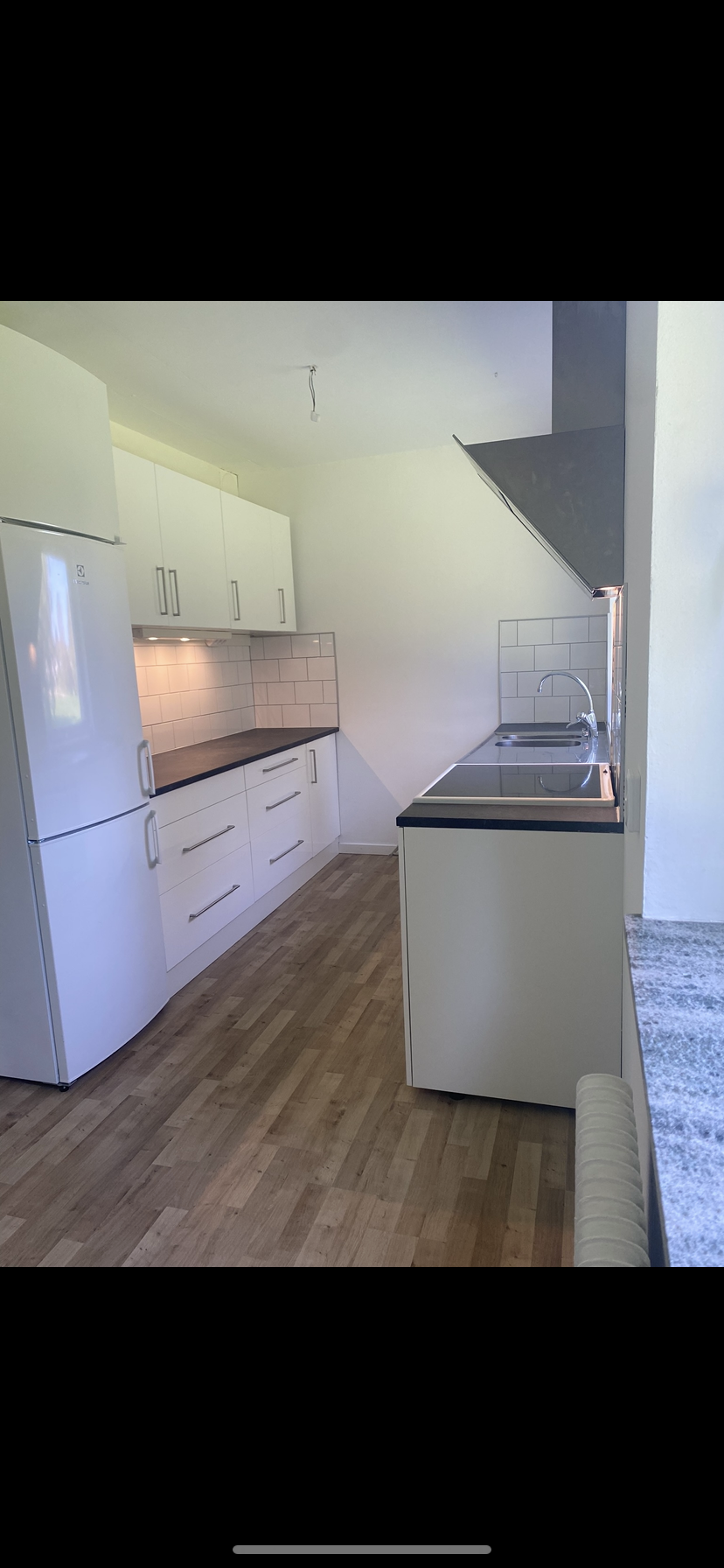 Lägenhet, 3 rooms, 89 sqm, Filipstad