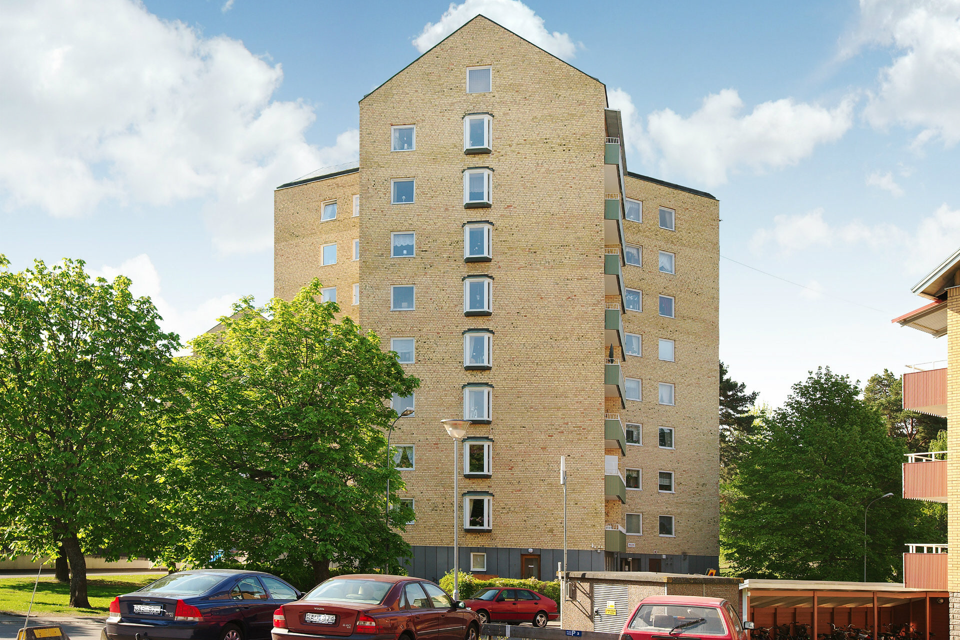 Vitmåragatan 2, Västerås — photo 2