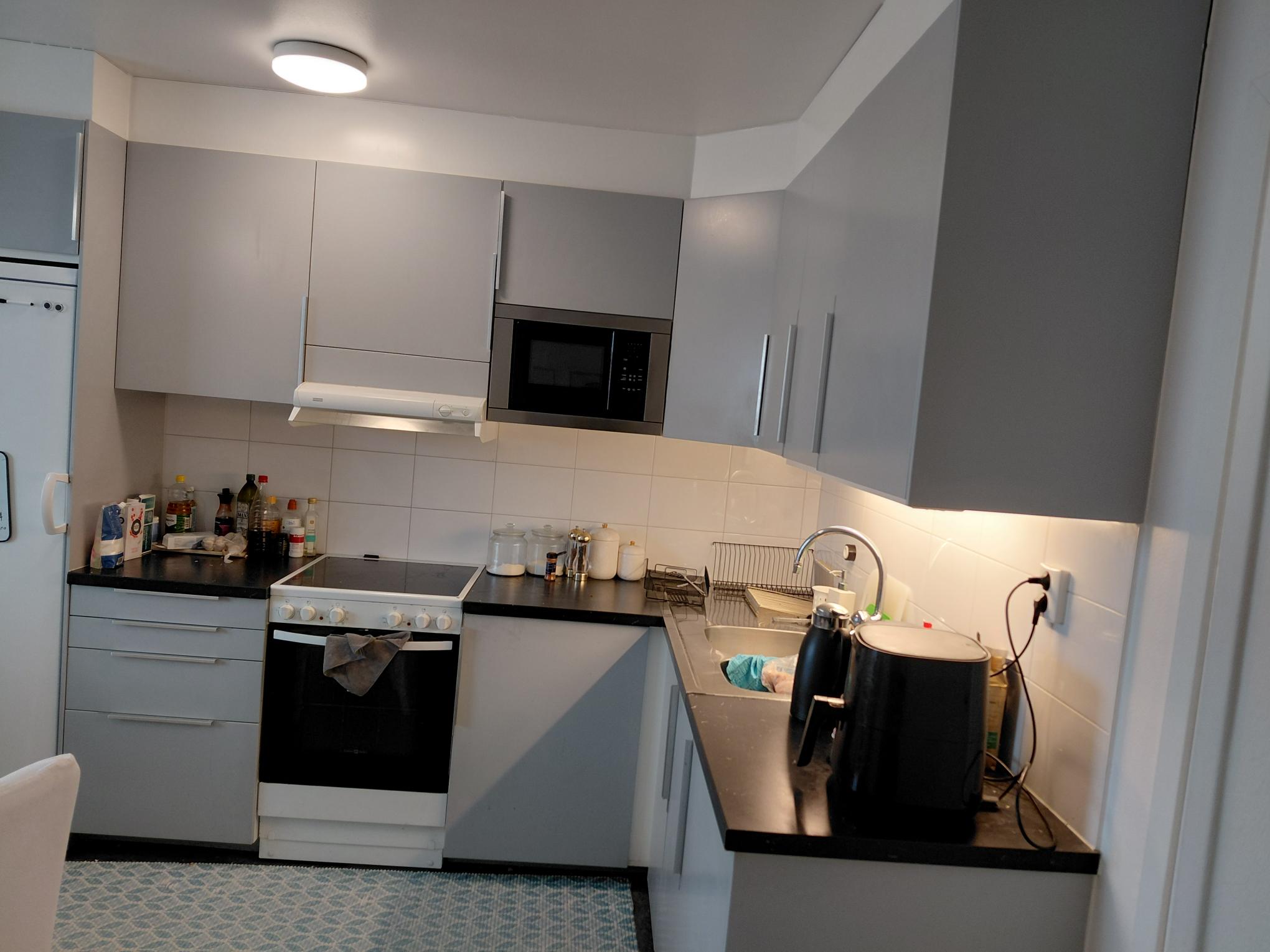 Edingekroken, Spånga — photo 3