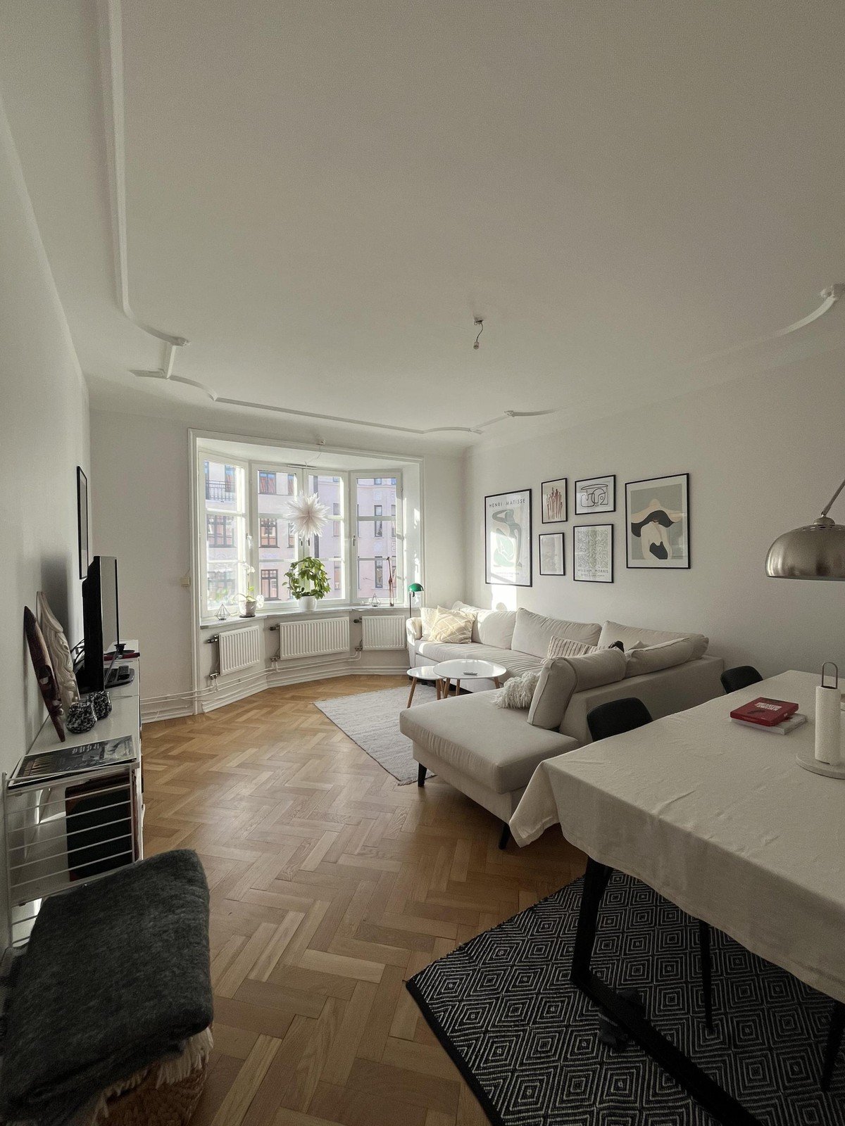 Hyreslägenhet på Malmö i malmo