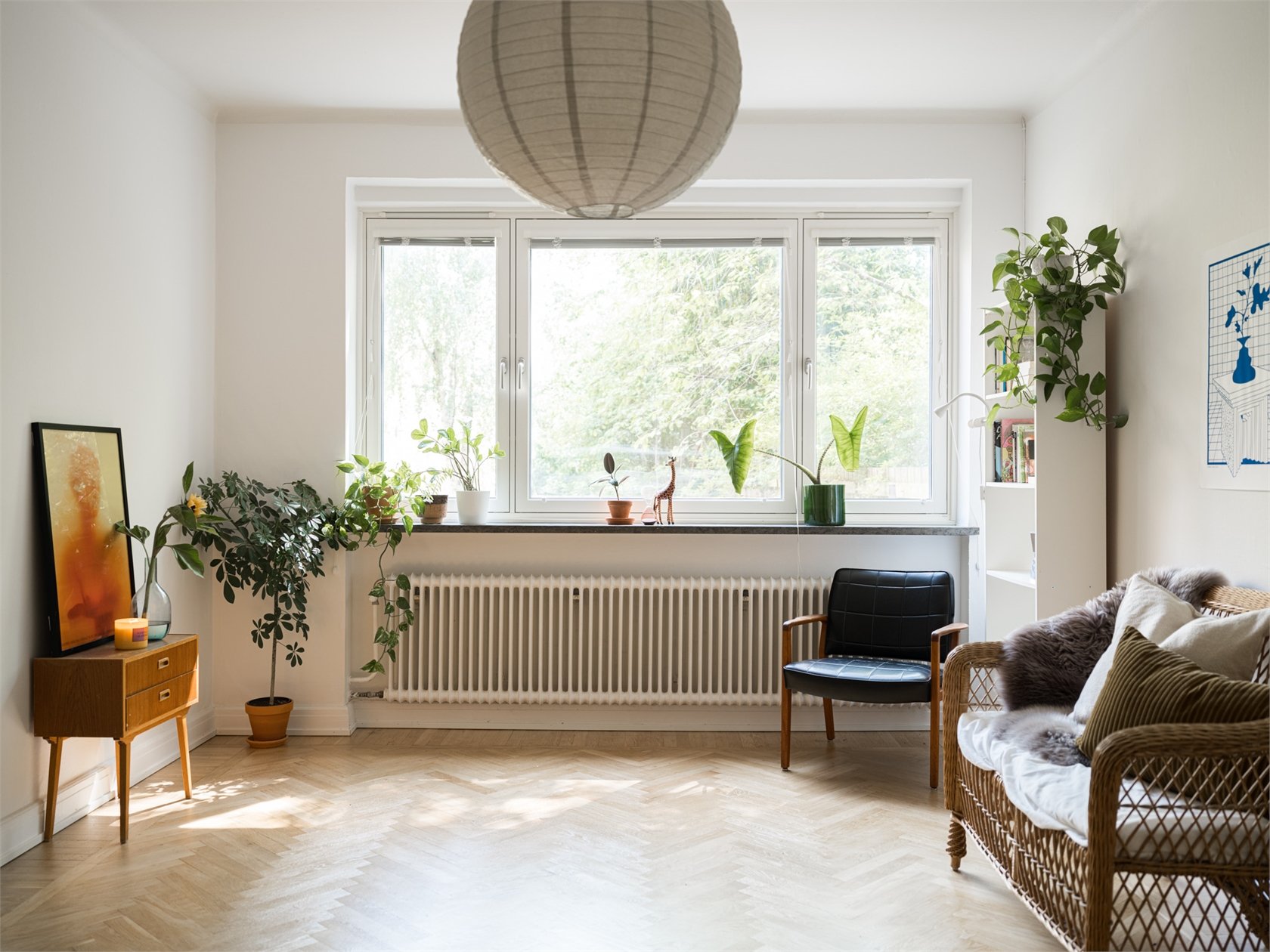 Lägenhet, 2 rooms, 43 sqm, Malmö