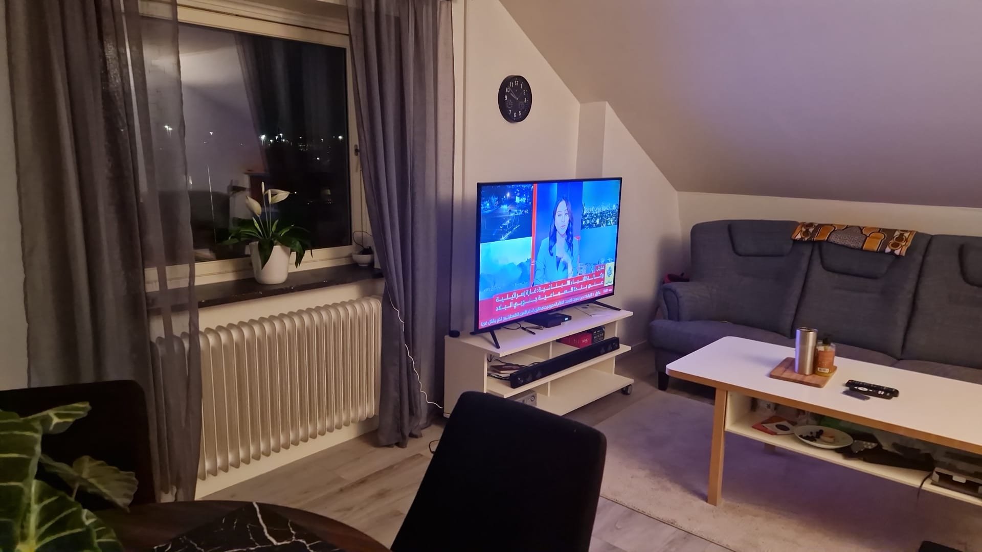 Apartment in Trelleborg, Pilevall, Mellanköpinge - Bild 4