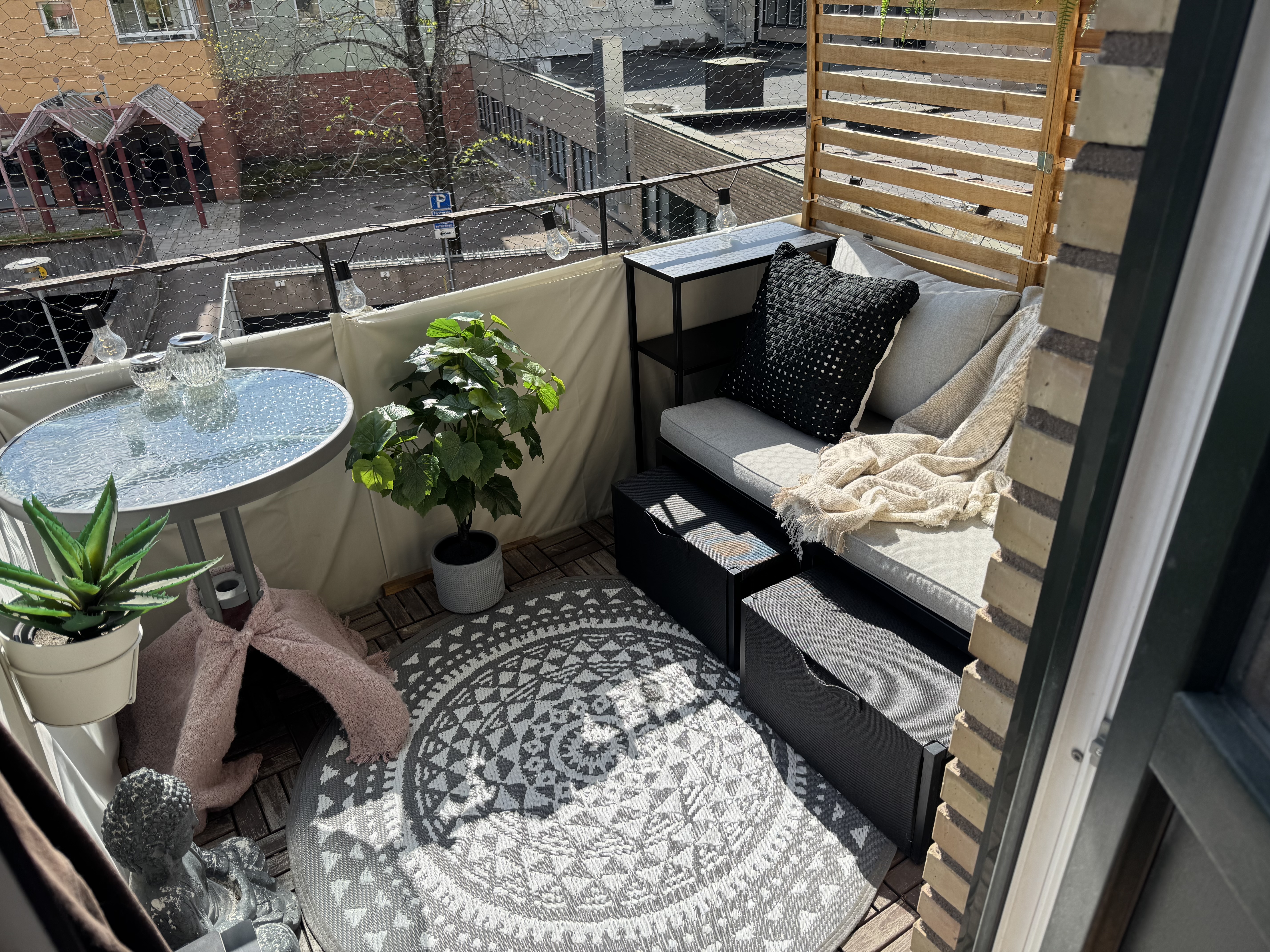 Lägenhet, 3 rum, 86 kvm, Borlänge