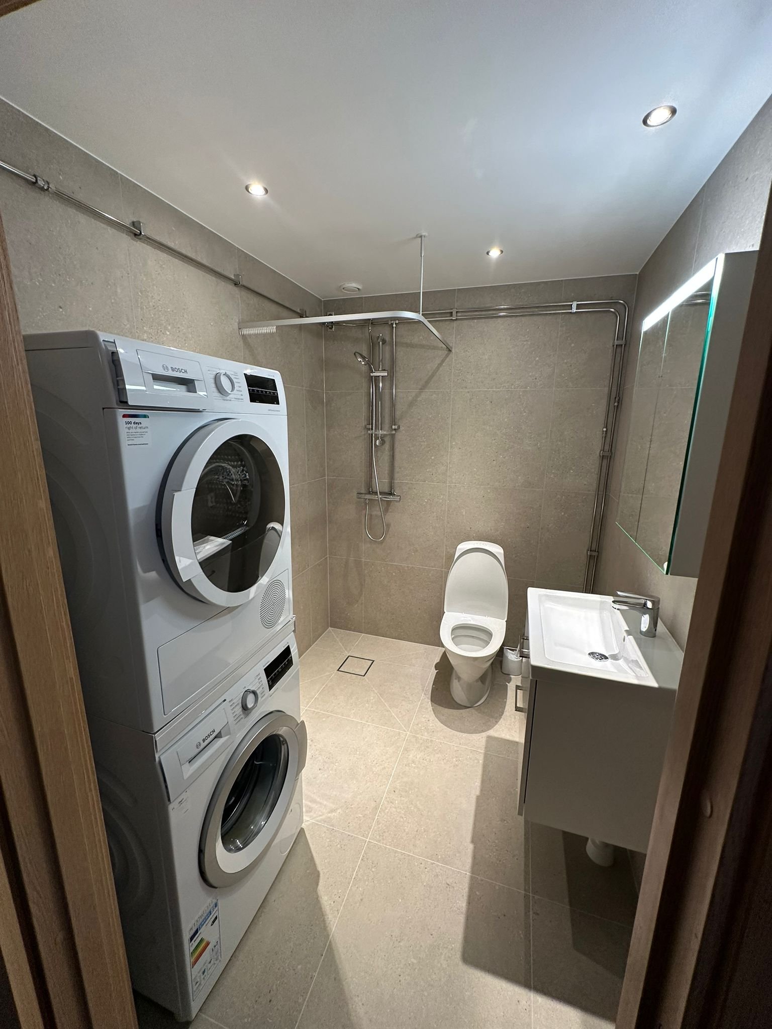 Lägenhet, 2 rooms, 70 sqm, Kristianstad