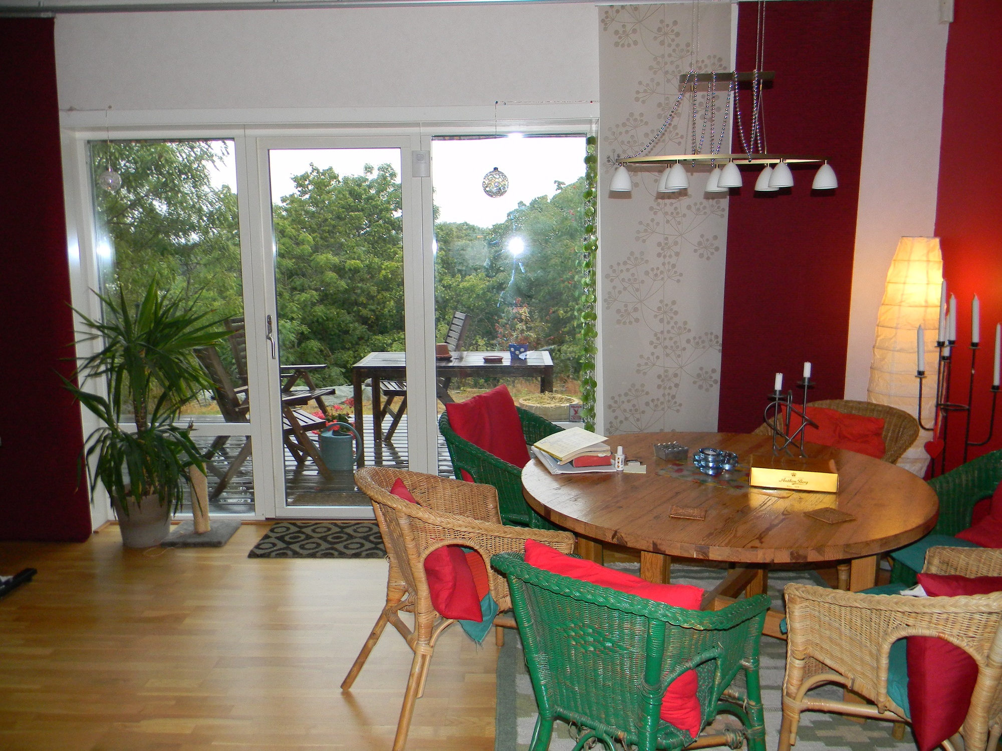 2 rok · 25 m² i Älvsjö – bild 3