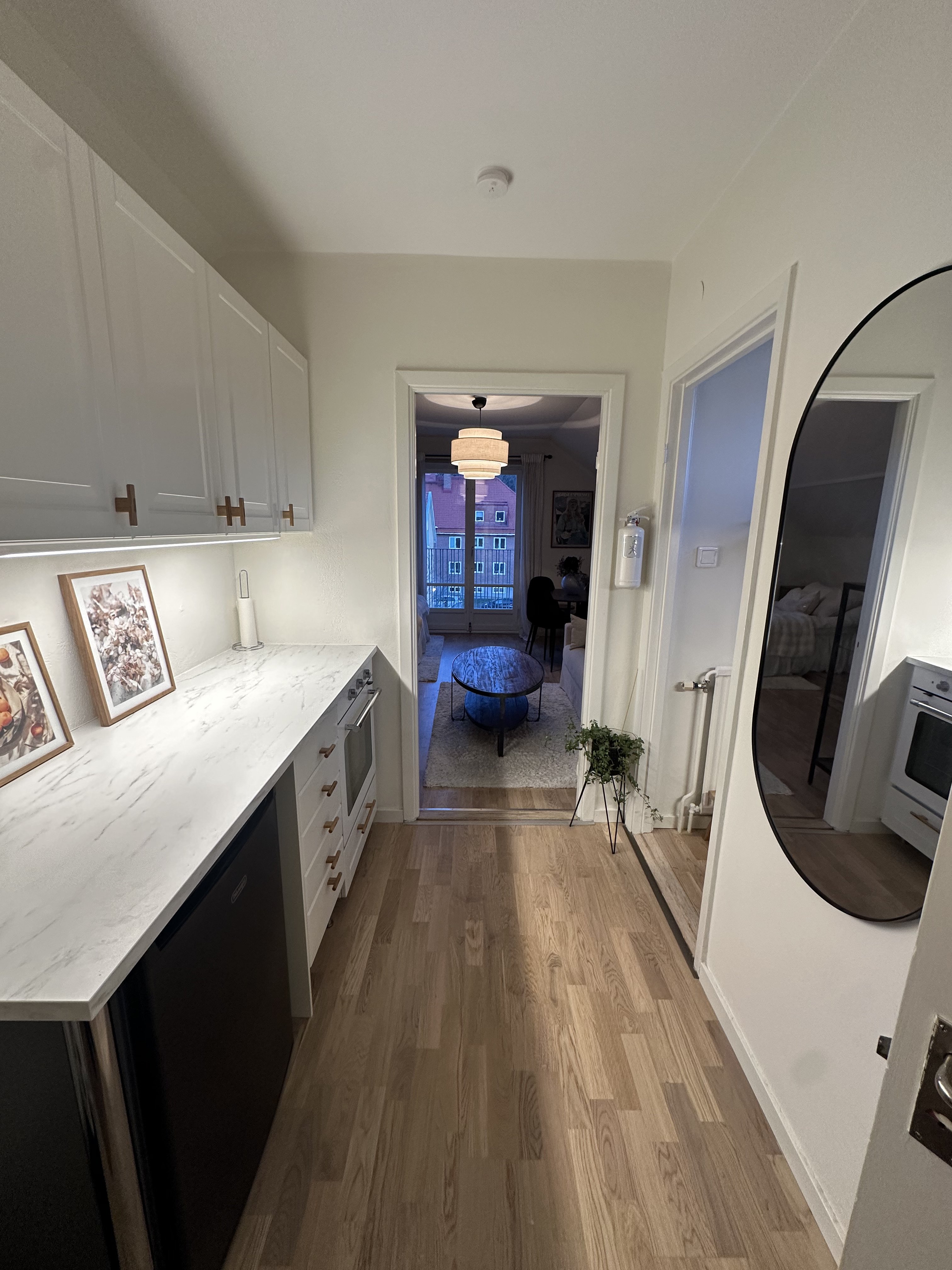 1 rum och kök, Bromma — 10 000 kr/mån — bild 3