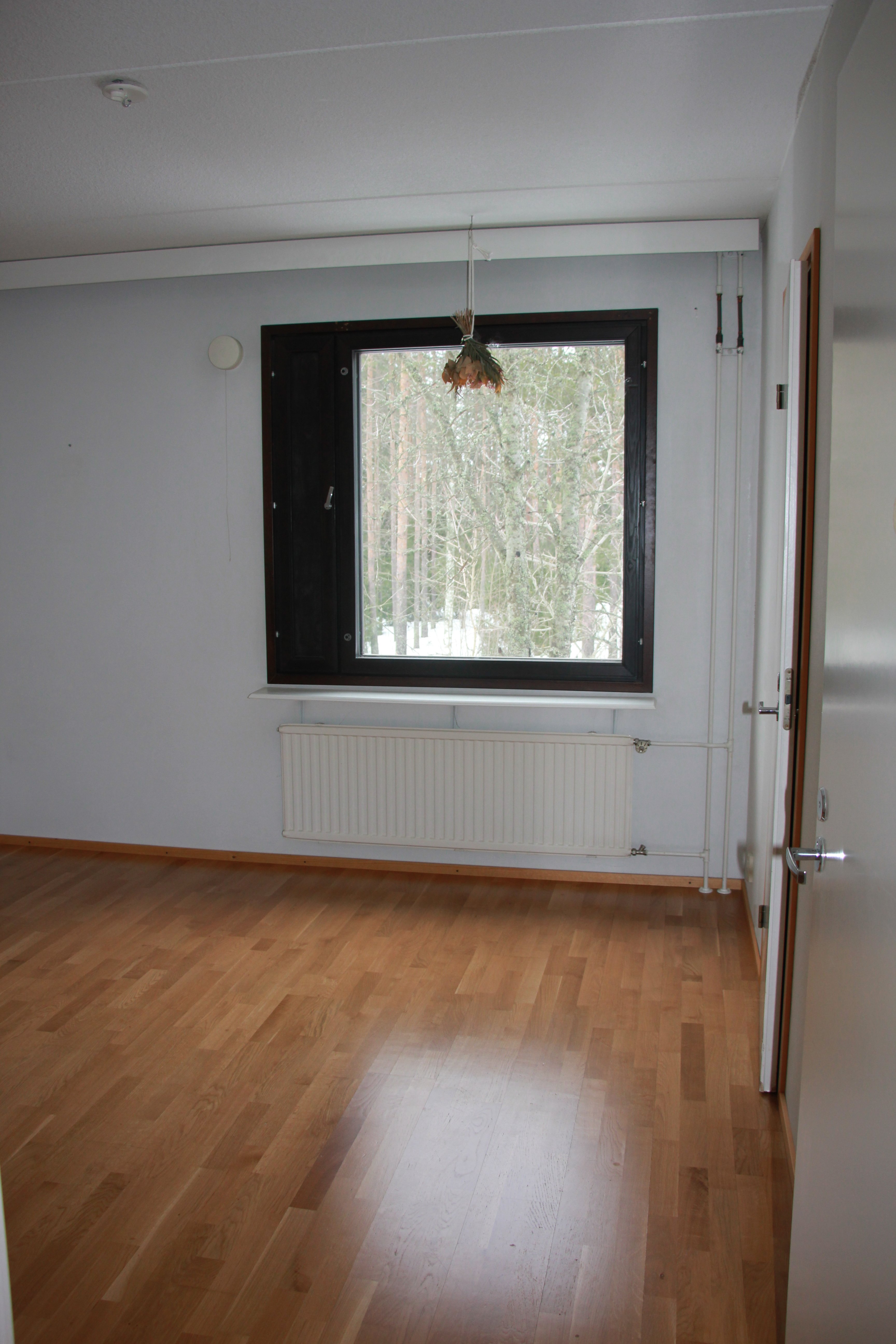 apartment at Tervatie, Hollola 4