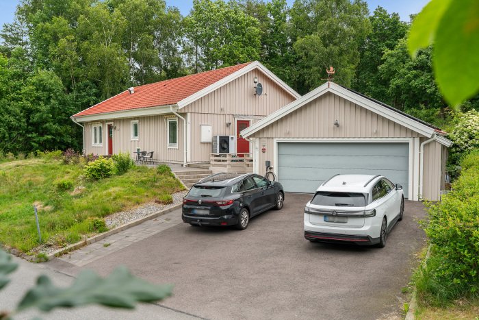 Hus – Halla Heberg, Hallands län - Bild 5