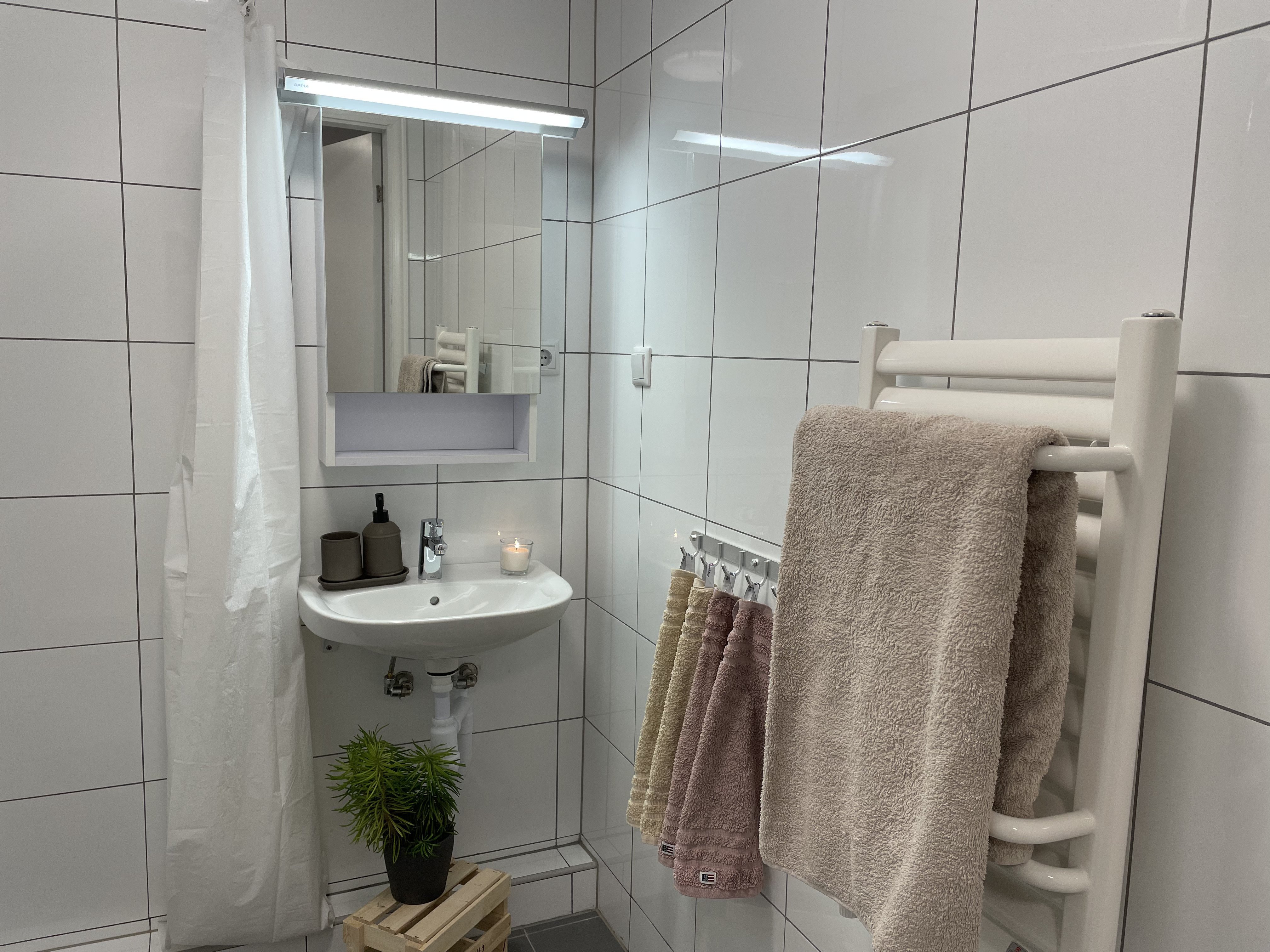 Panelgatan, Oxie — photo 2