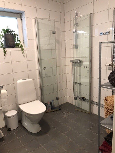 Gamla Flygplatsvägen, Torslanda — photo 4