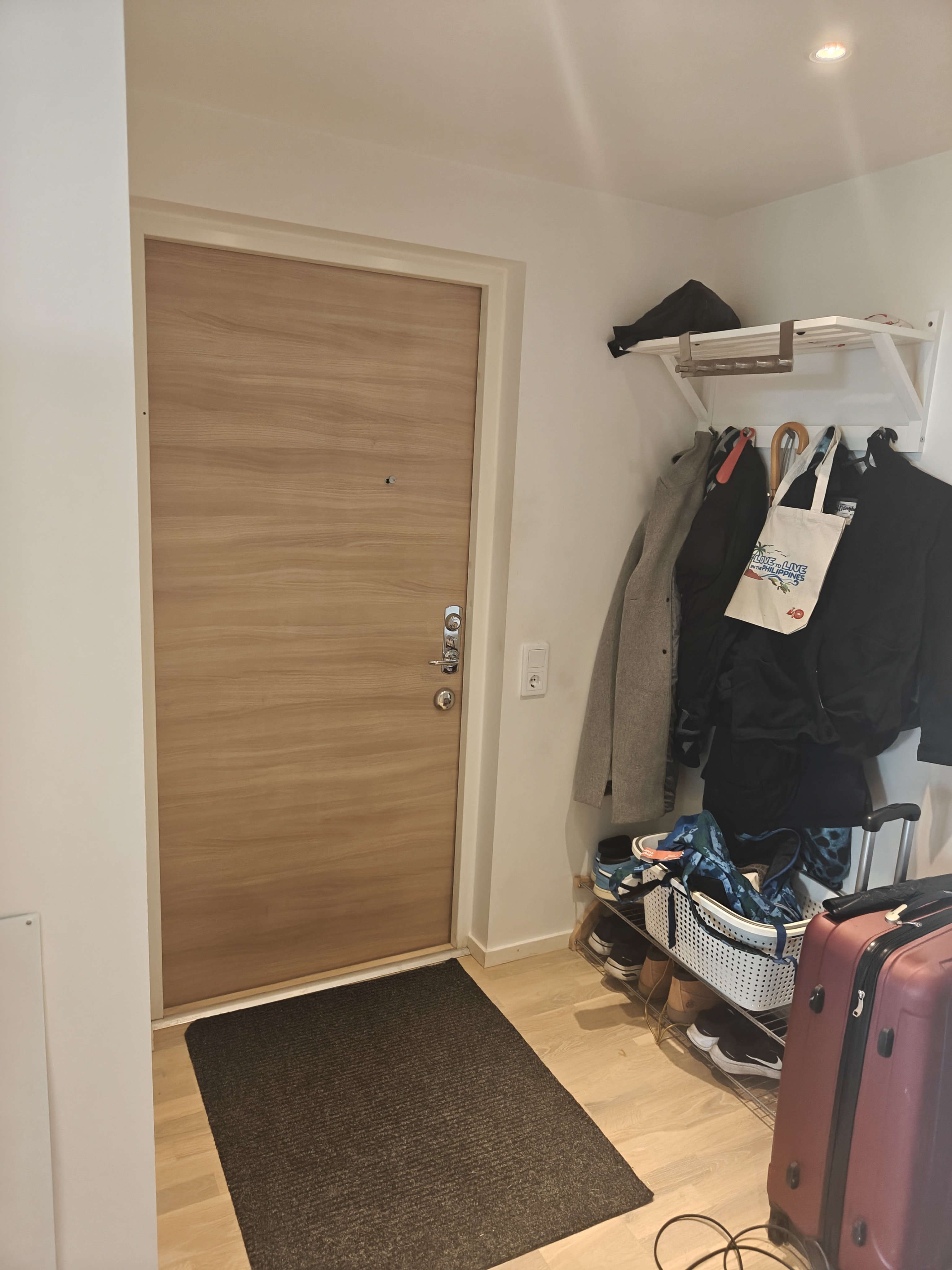 1 rok · 31 m² i Järfälla – bild 4
