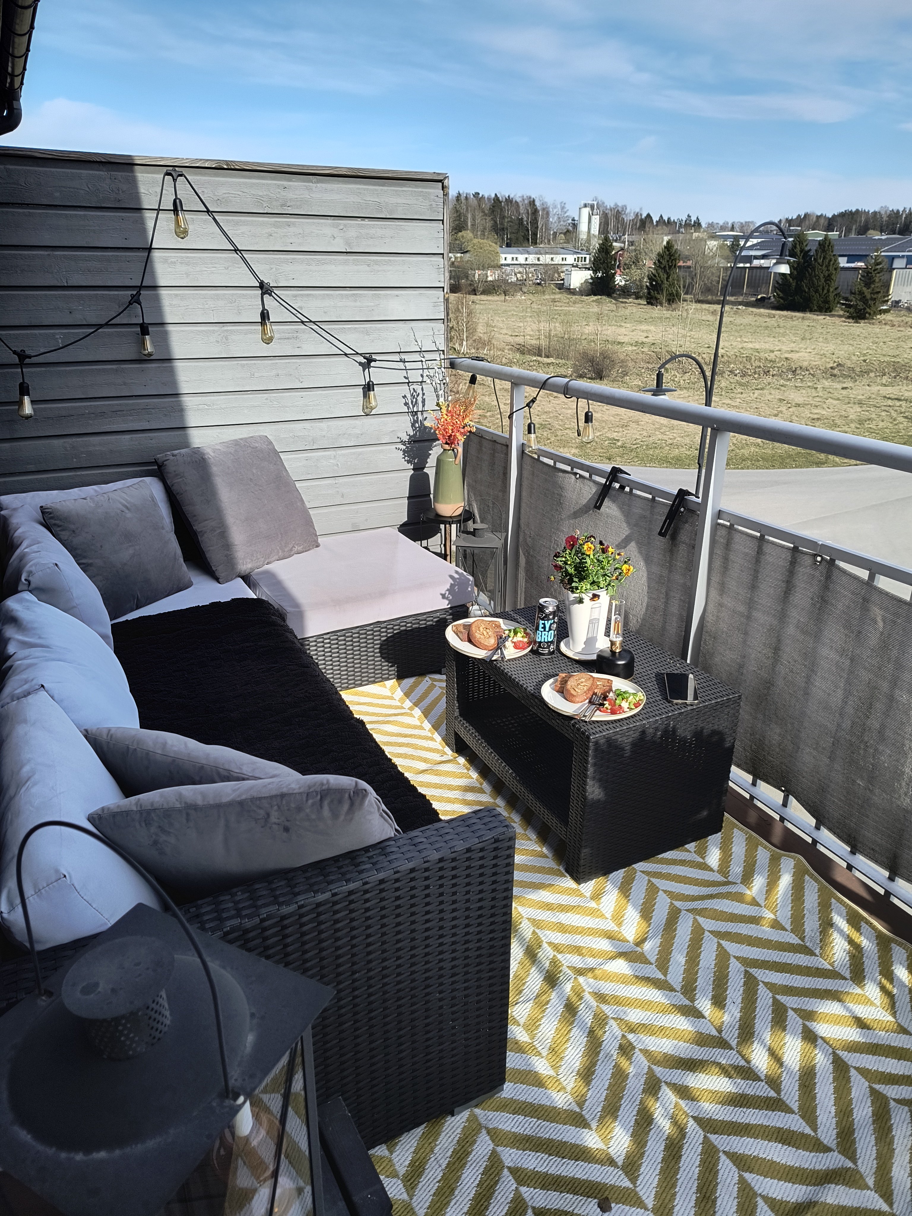 2 rok · 55 m² i Norrtälje – bild 2