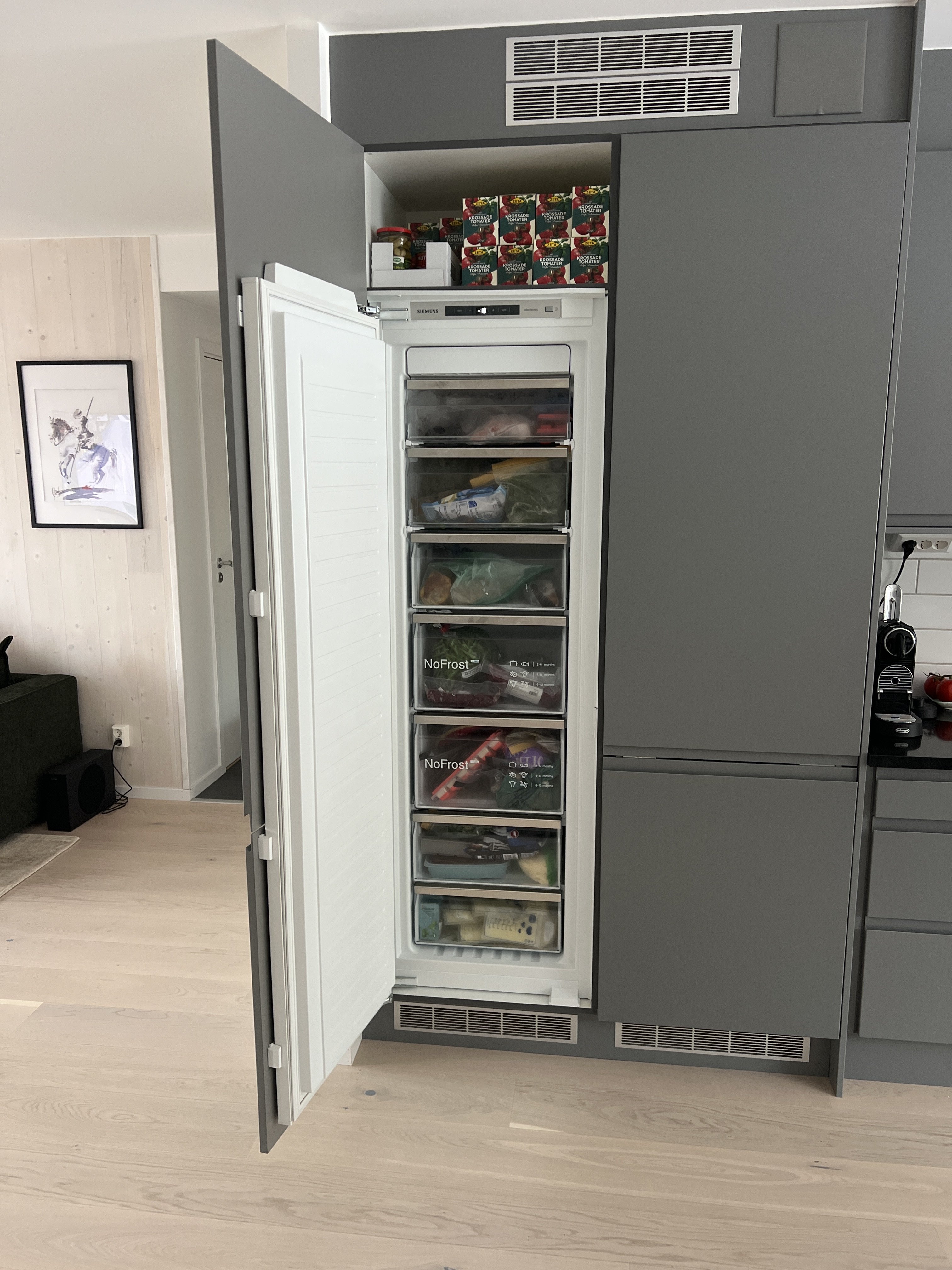 Övre Sanatoriegatan, Göteborg — photo 2