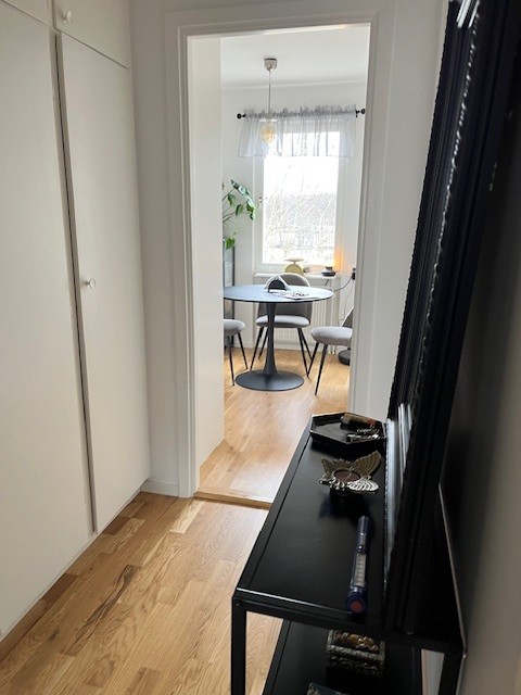 Odensvivägen 10 B