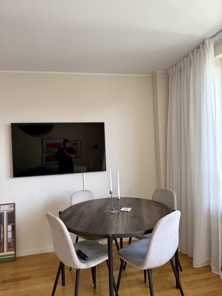 Apartment in Stockholm, Västberga - Bild 5