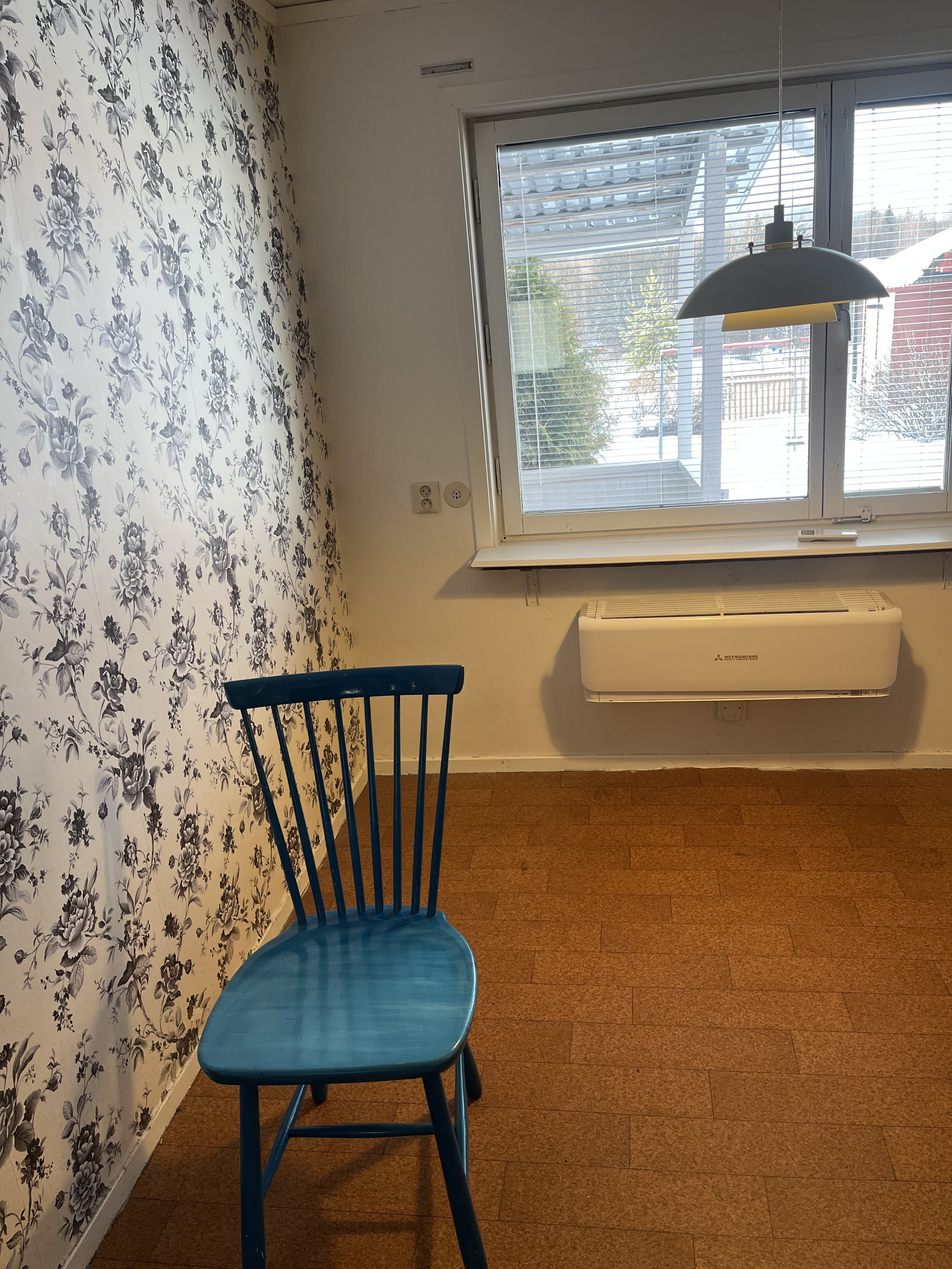 Apartment in Ljusdals kommun, Hybo - Fler