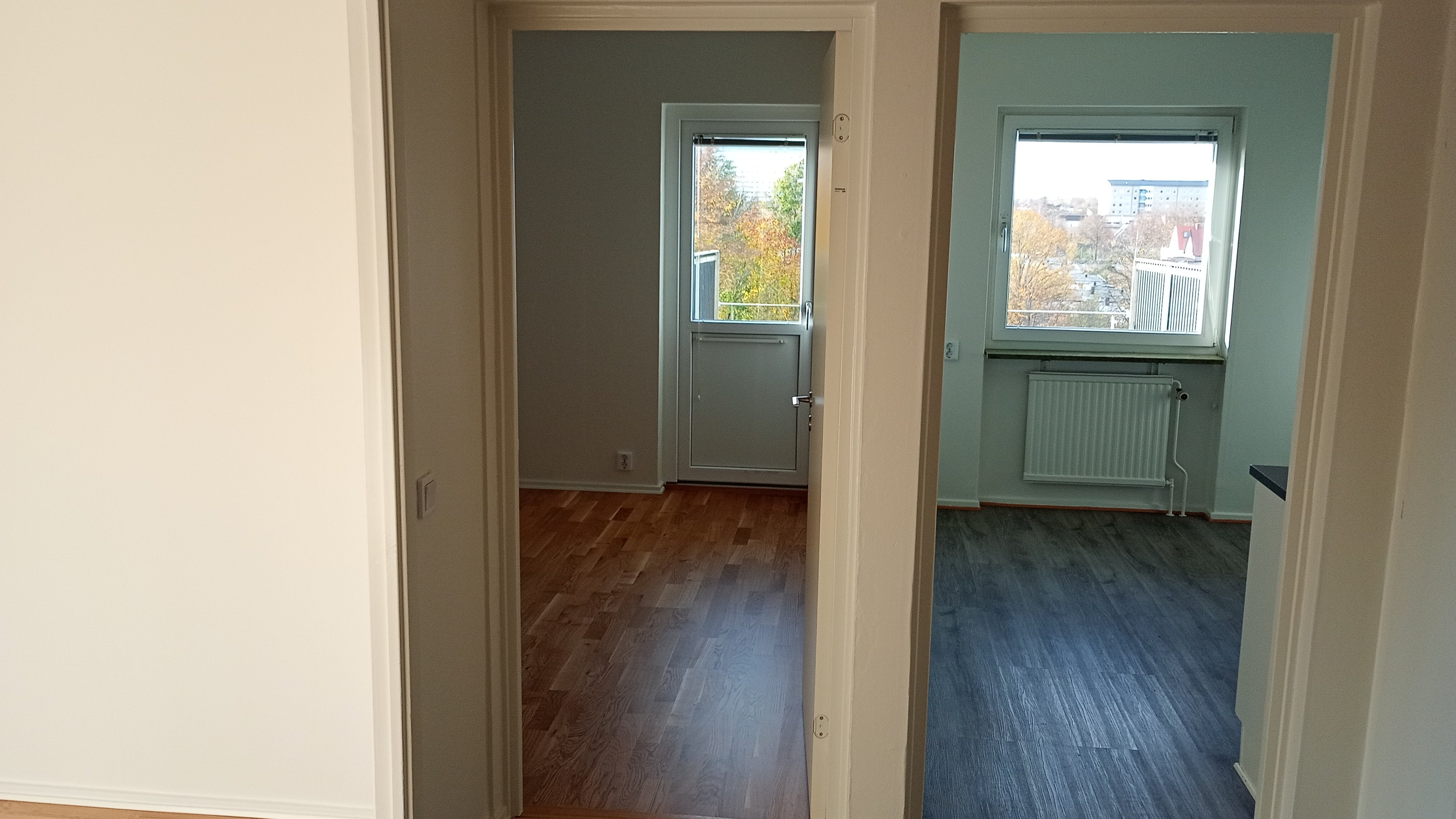Professorsgatan, Malmö