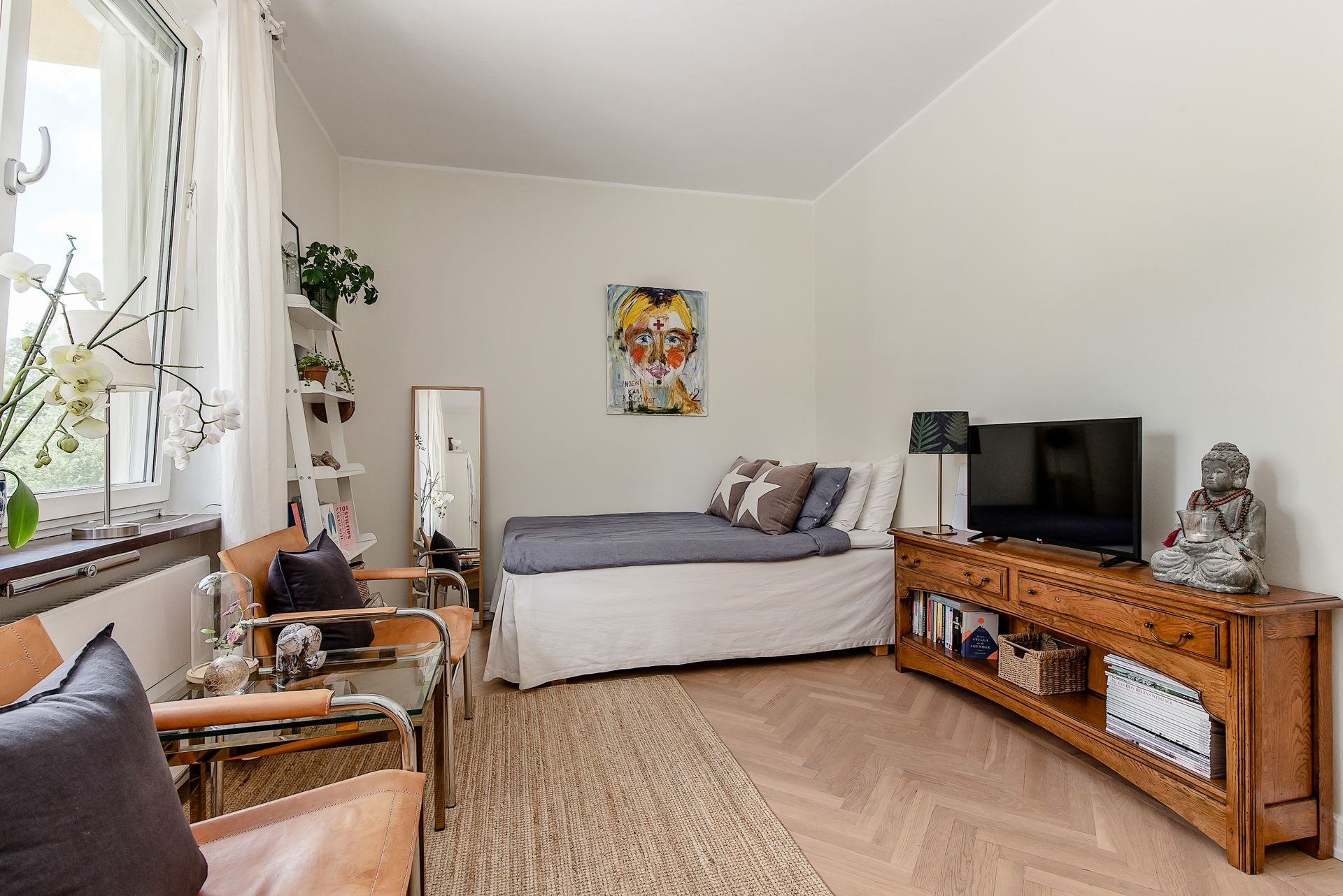 1 rum och kök, Stockholm — 16 600 kr/mån — bild 4