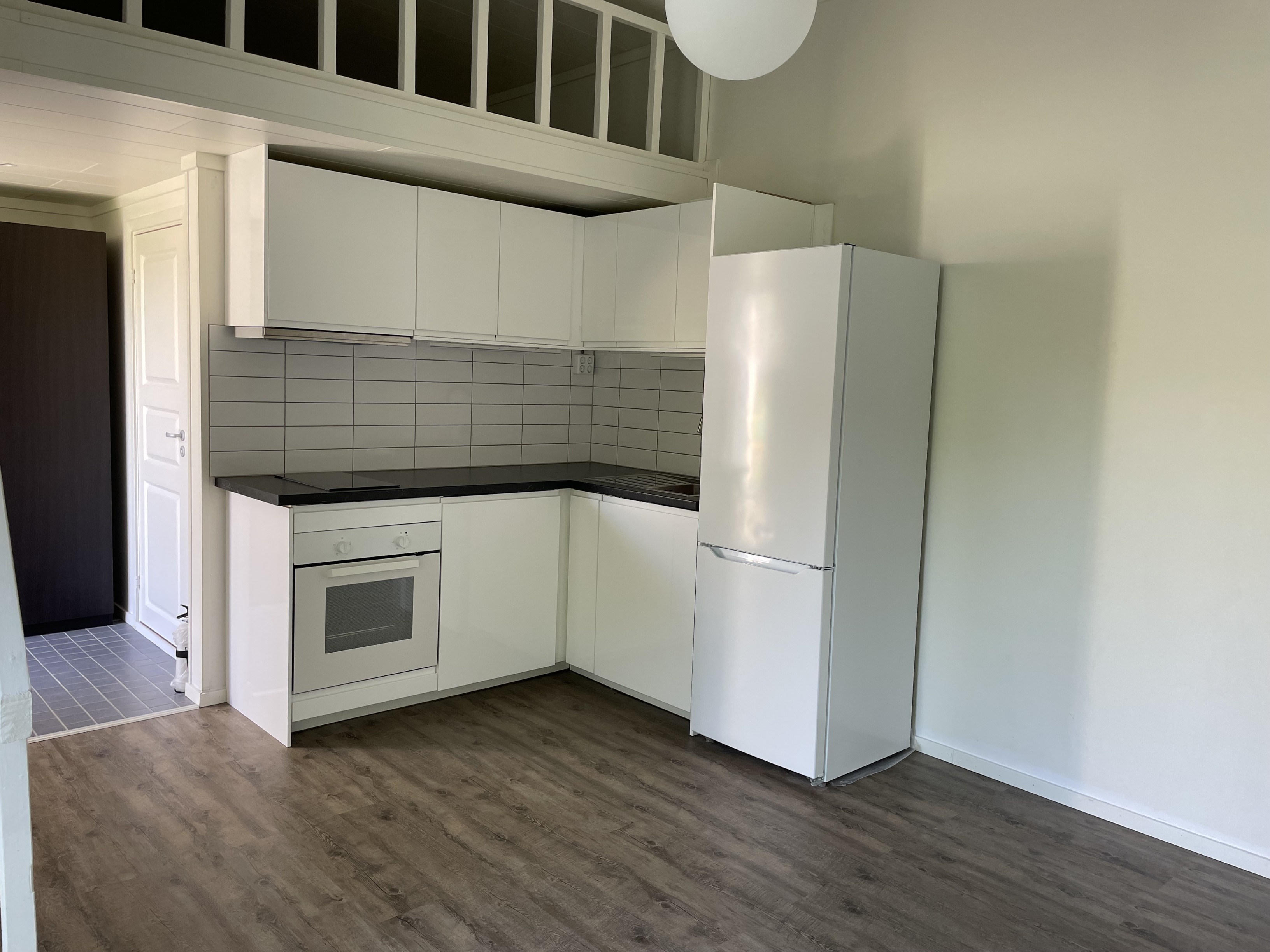 Apartment in Tullinge, Stockholms län - Bild 2
