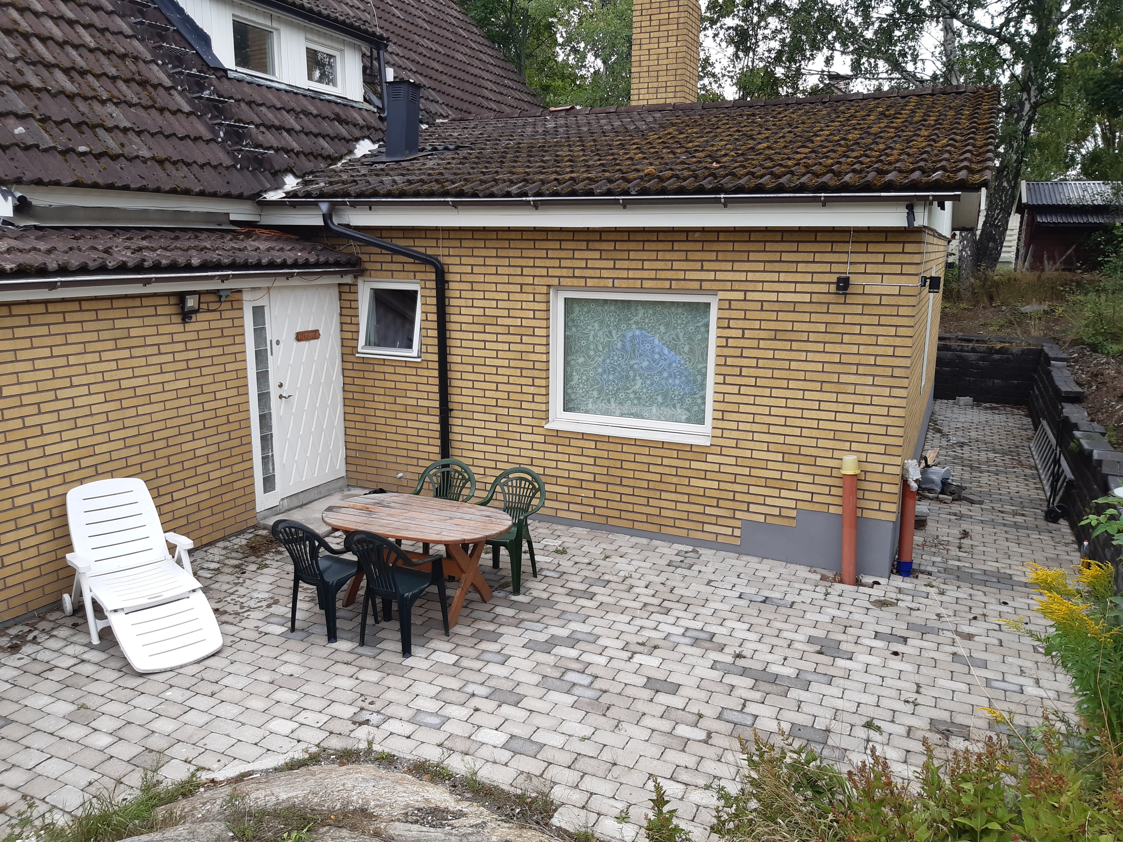 Lägenhet, 3 rooms, 60 sqm, Segeltorp
