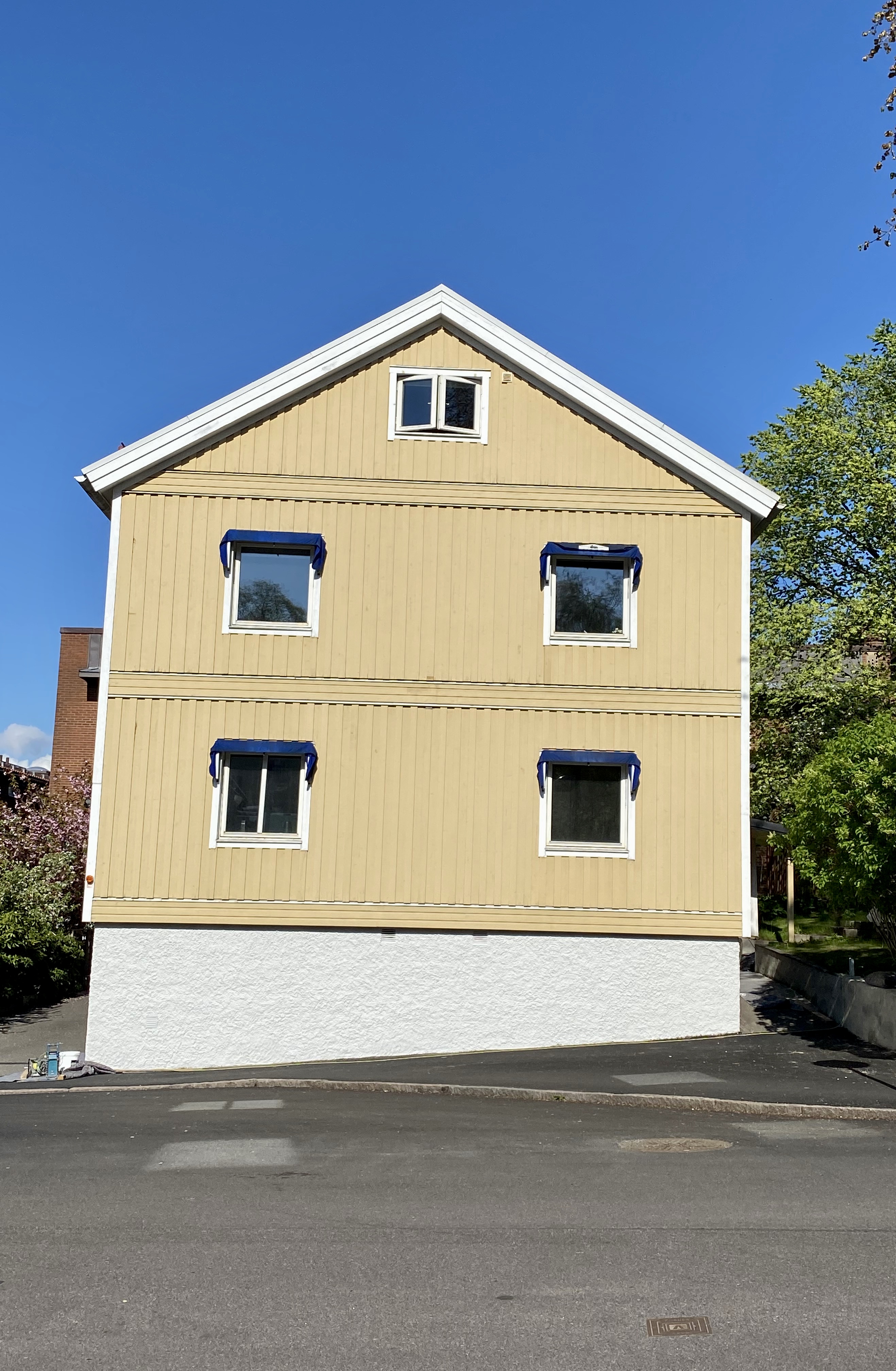 Utlandagatan 18, Göteborg — photo 5