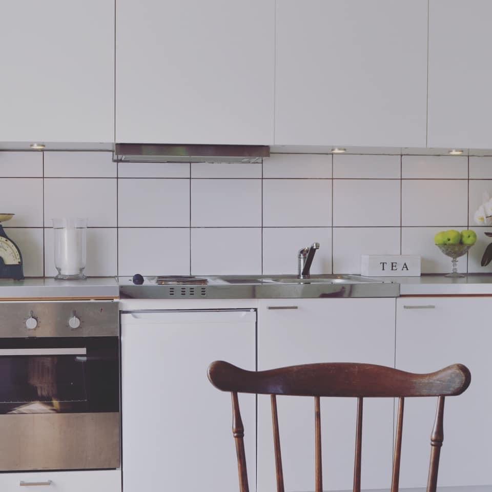 Sätterstavägen, Älvsjö